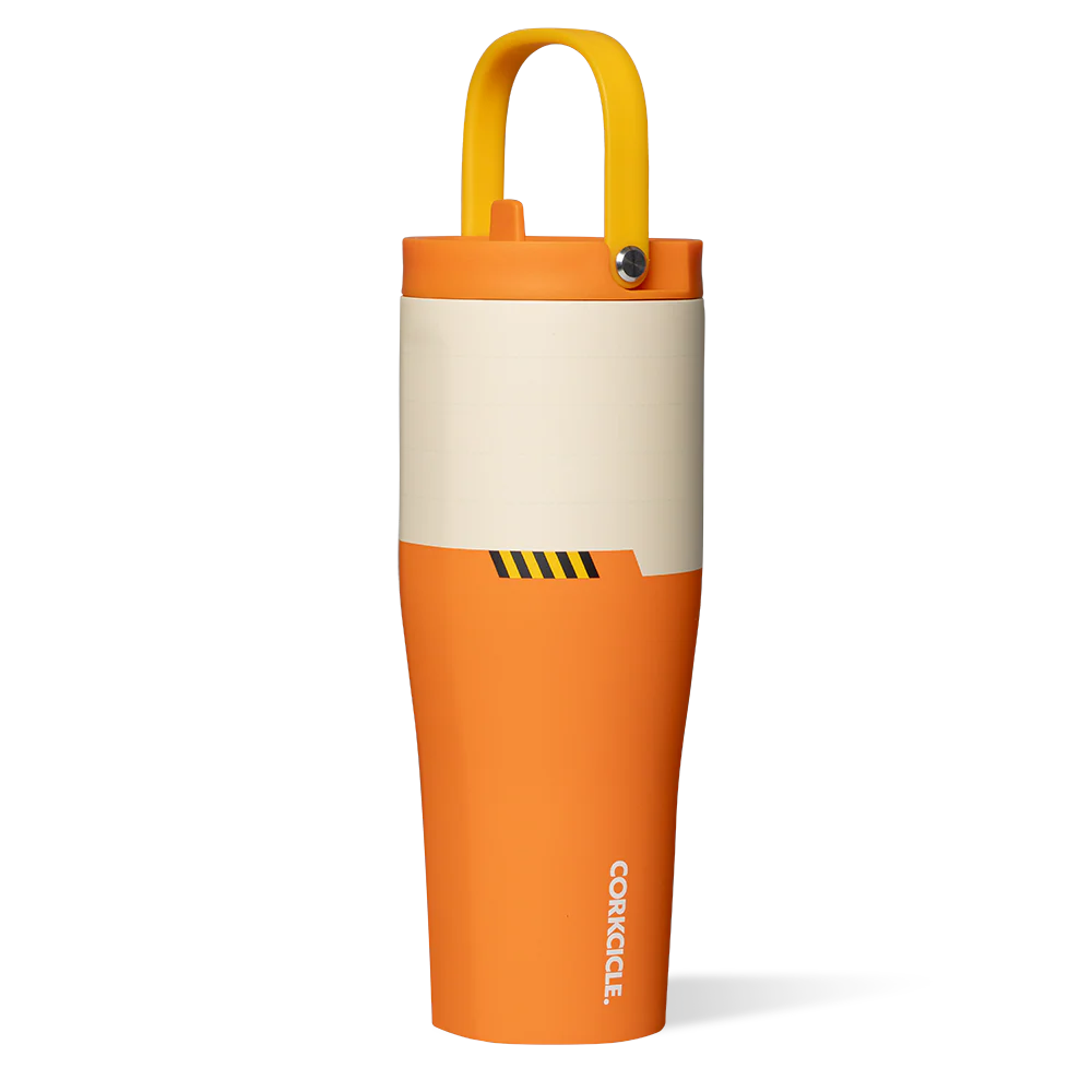 Rebel Pilot Go Cup XL.