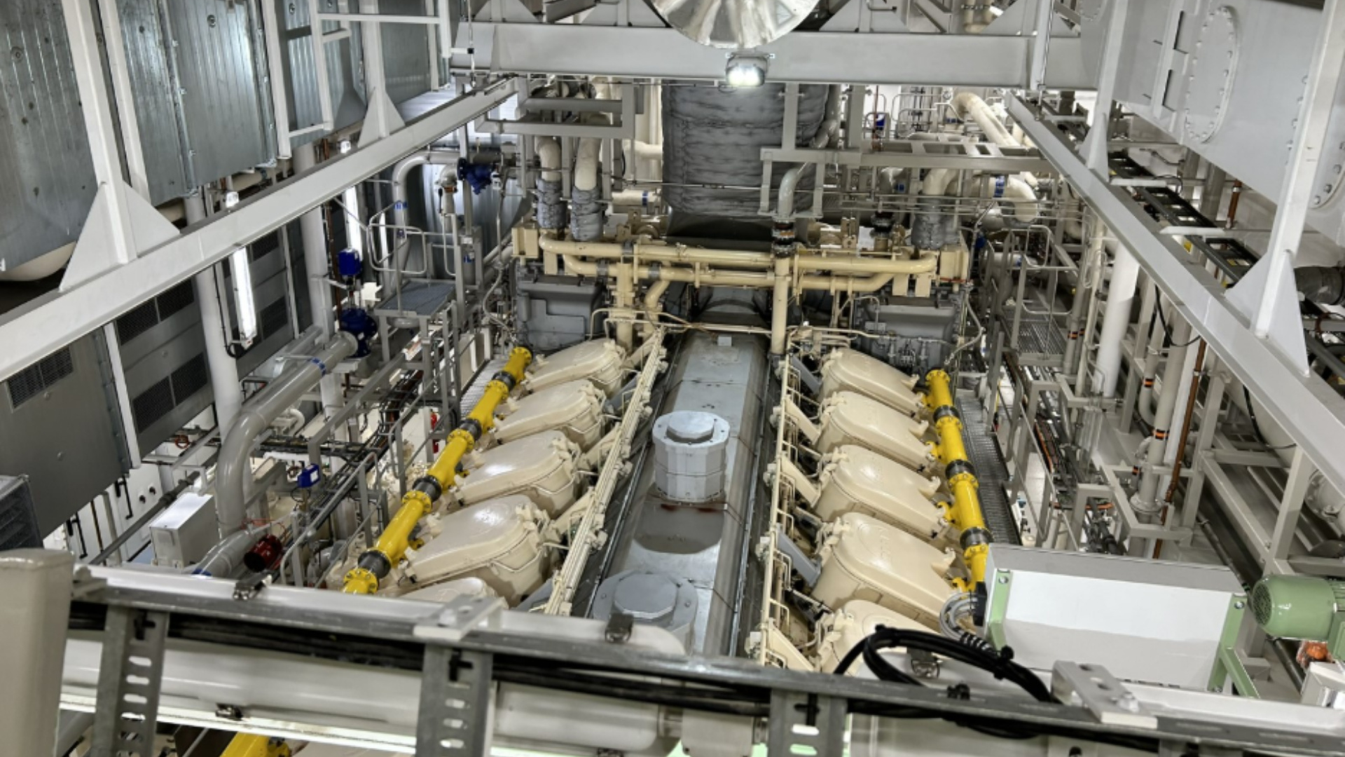 First-Ever Tour of Inner Workings of a Disney Cruise Line Ship