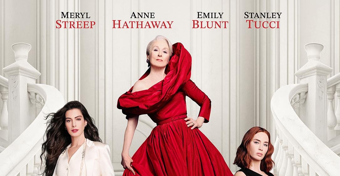 ‘The Devil Wears Prada 2’ Expected to Break $170 Million Opening Weekend