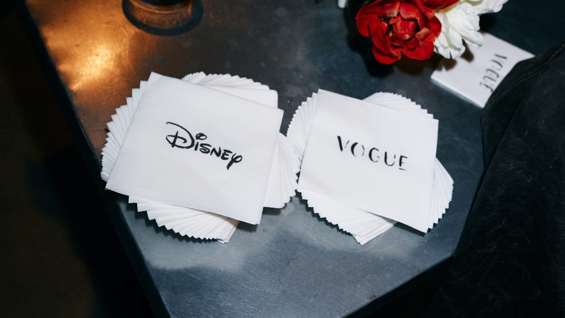 Disney and Vogue Launch Design Collaboration Ahead of Mickey Mouse’s 100th Anniversary