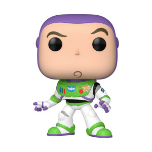 Toy Story 5 Funko POPs