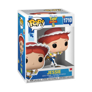 Toy Story 5 Funko POPs