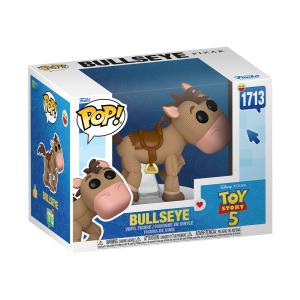 Toy Story 5 Funko POPs