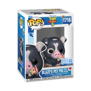 Toy Story 5 Funko POPs