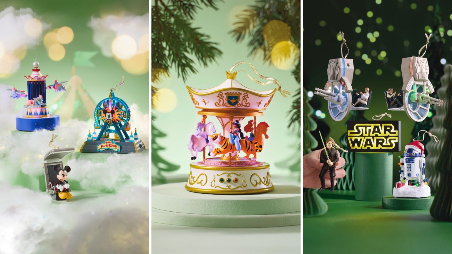 Disney Releases 1-Hour Living With the Land Ambience Video in Today’s ...