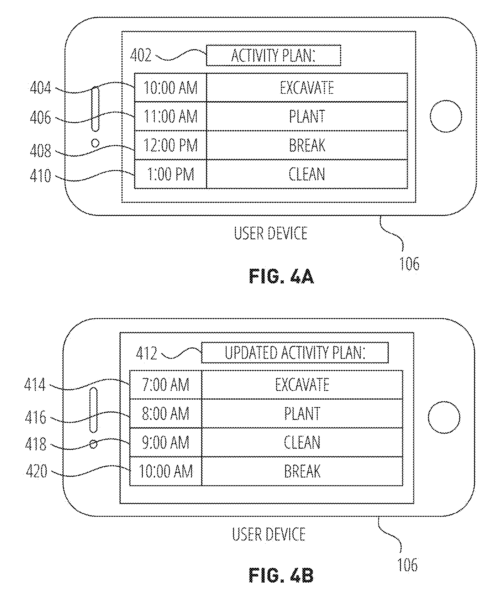 Diagram from Disney Enterprises patent for weather warning system