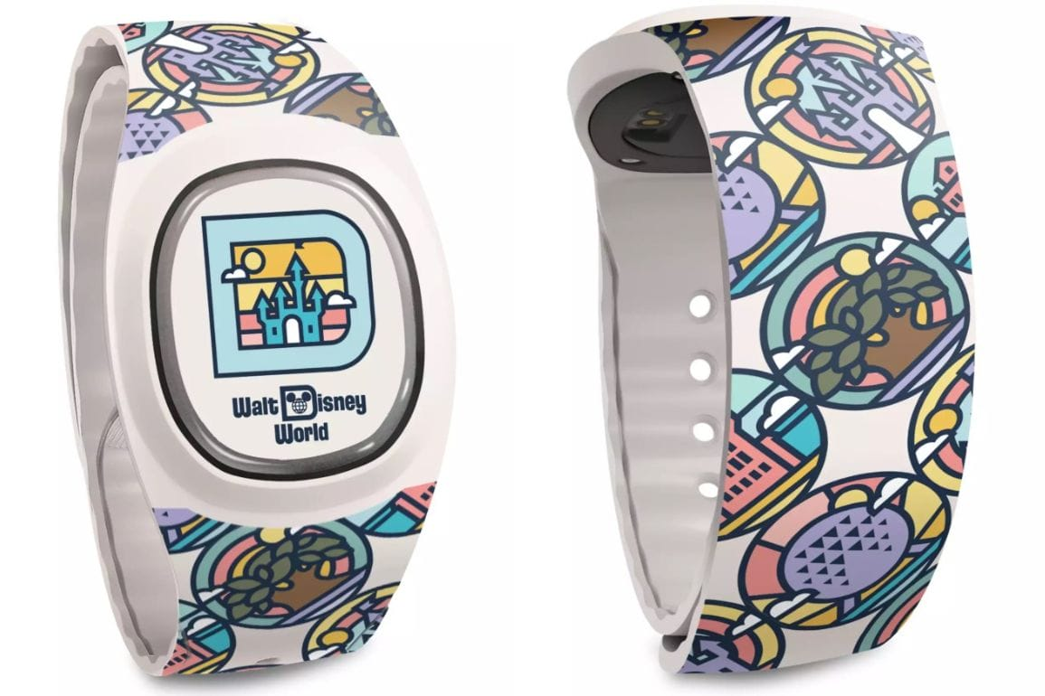 Walt Disney World MagicBand+
