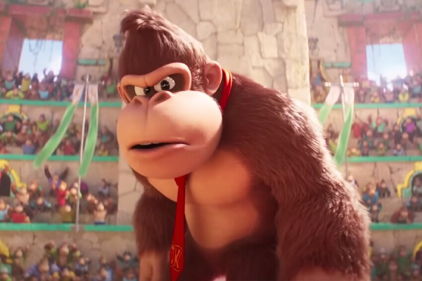 RUMOR: Donkey Kong to Star in Third Nintendo Film from Illumination and Universal, Releasing in 2028