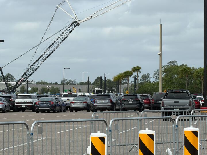 BREAKING: ‘Monsters, Inc.’ Coaster Installation Has Begun at Hollywood Studios