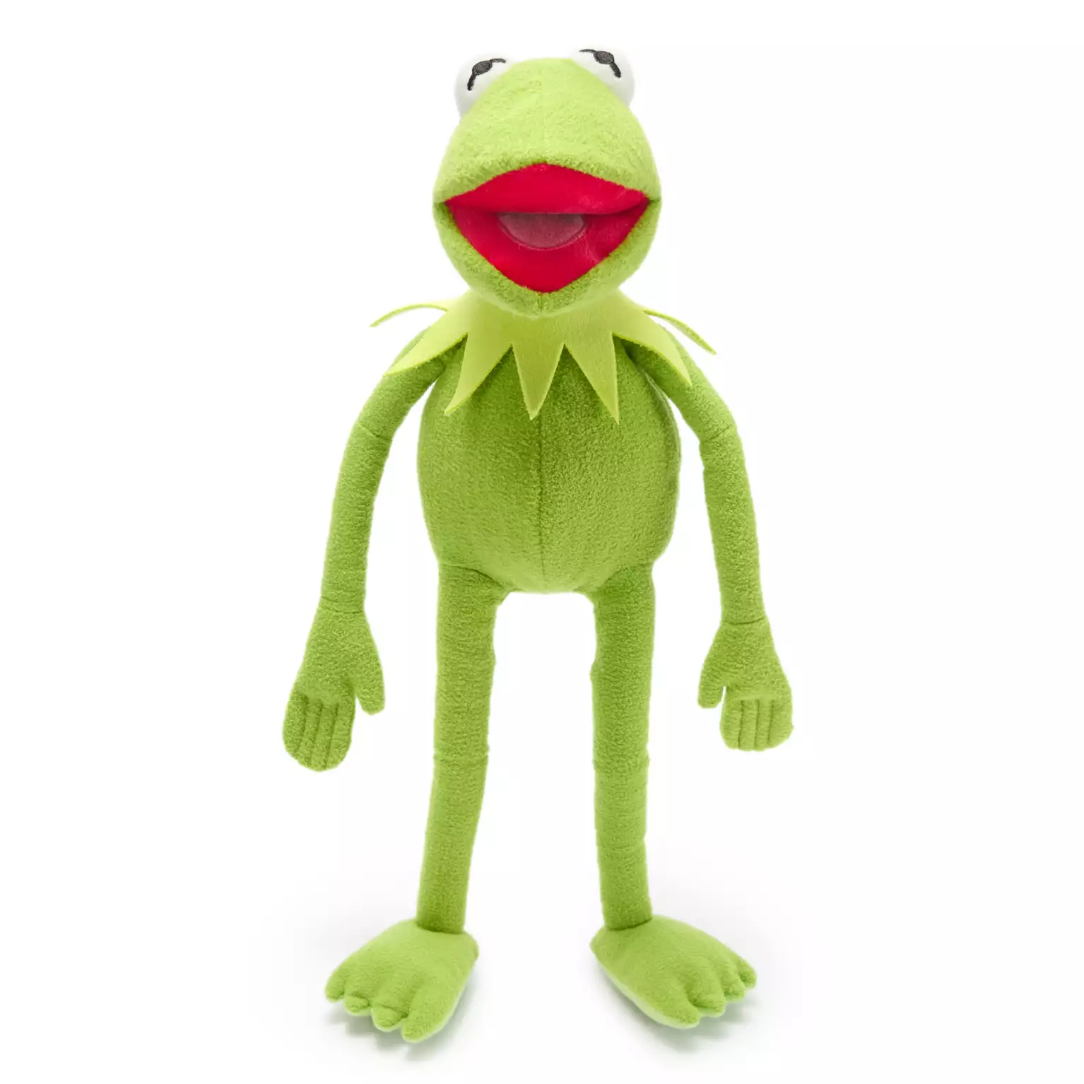 Muppets Plush, Keychains, and Ear Headband Arrive Online at the Disney Store