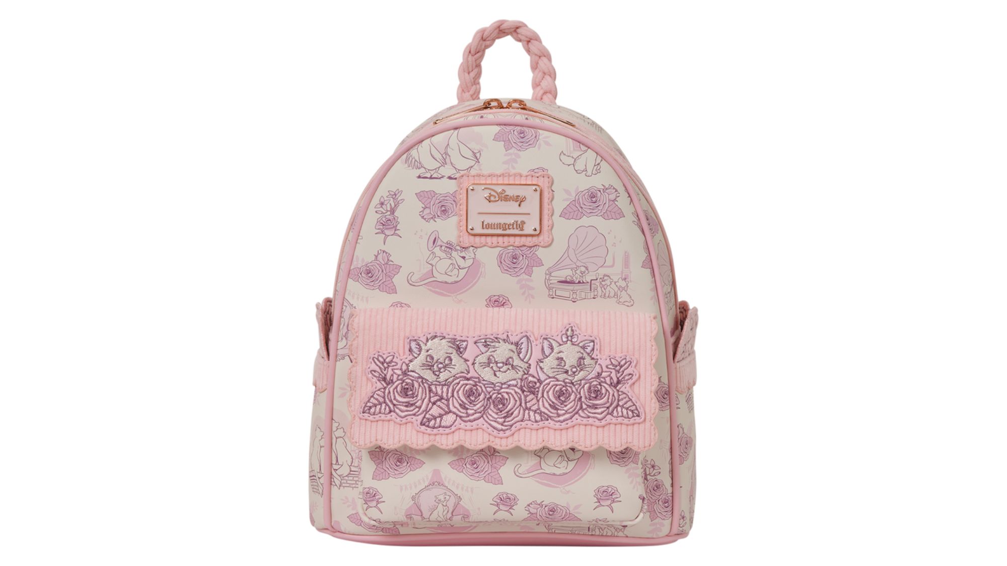 ‘The Aristocats’ Loungefly Featuring Marie Available Online