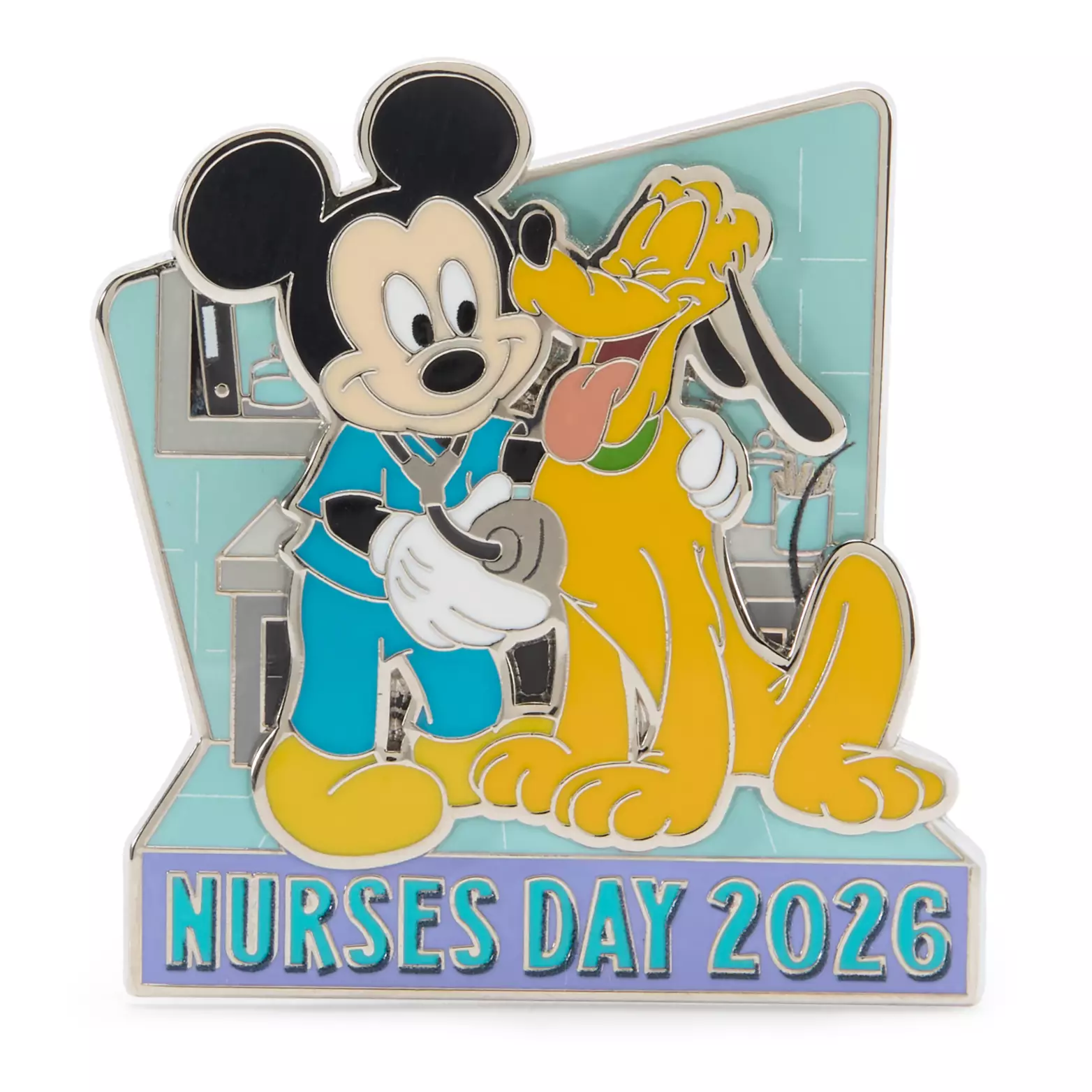 Nurses Day, Teachers Day, Best Cat Parent, and More Pins Now Available ...