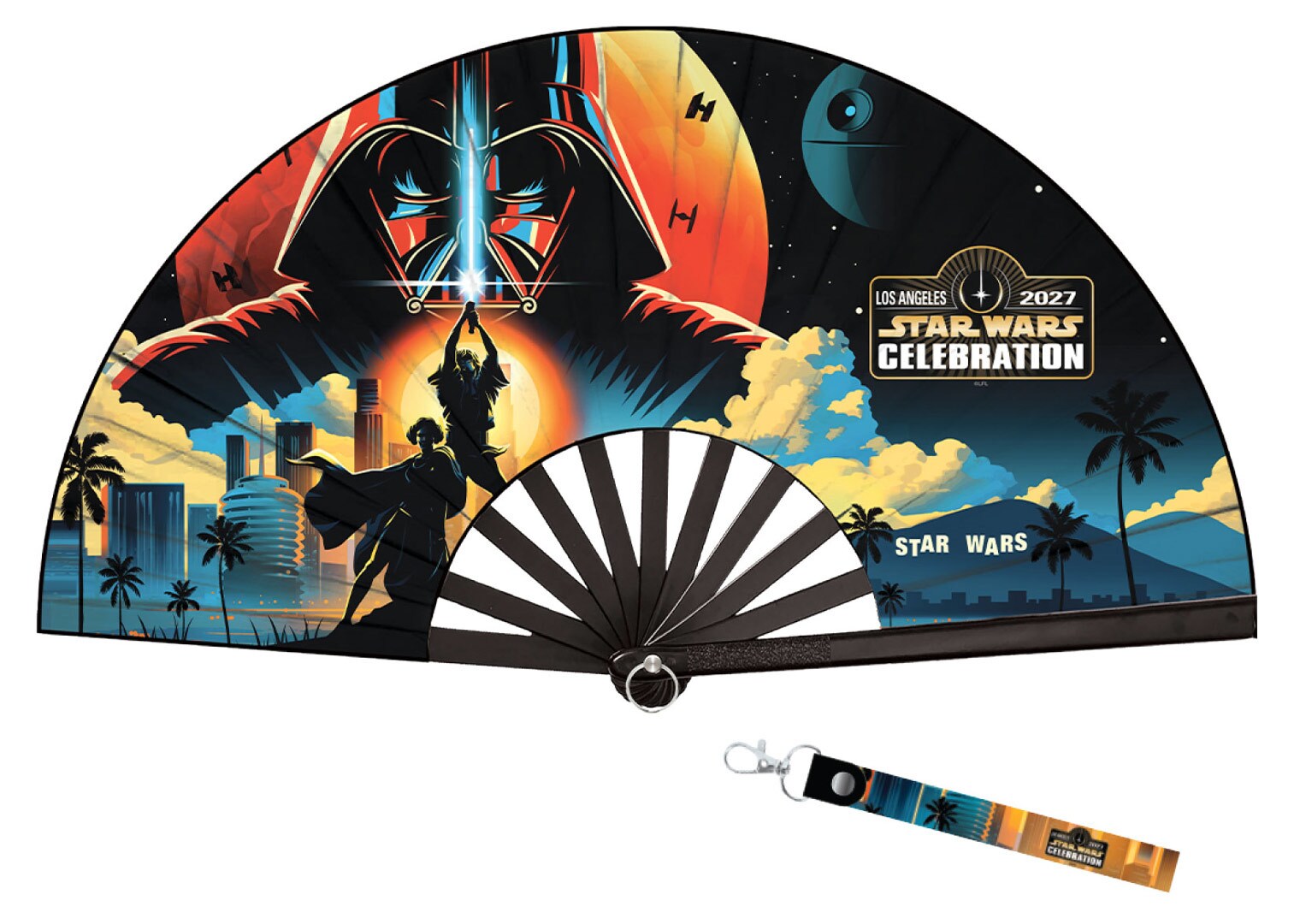First Look at Merchandise Coming to Star Wars Celebration 2027 - WDW ...