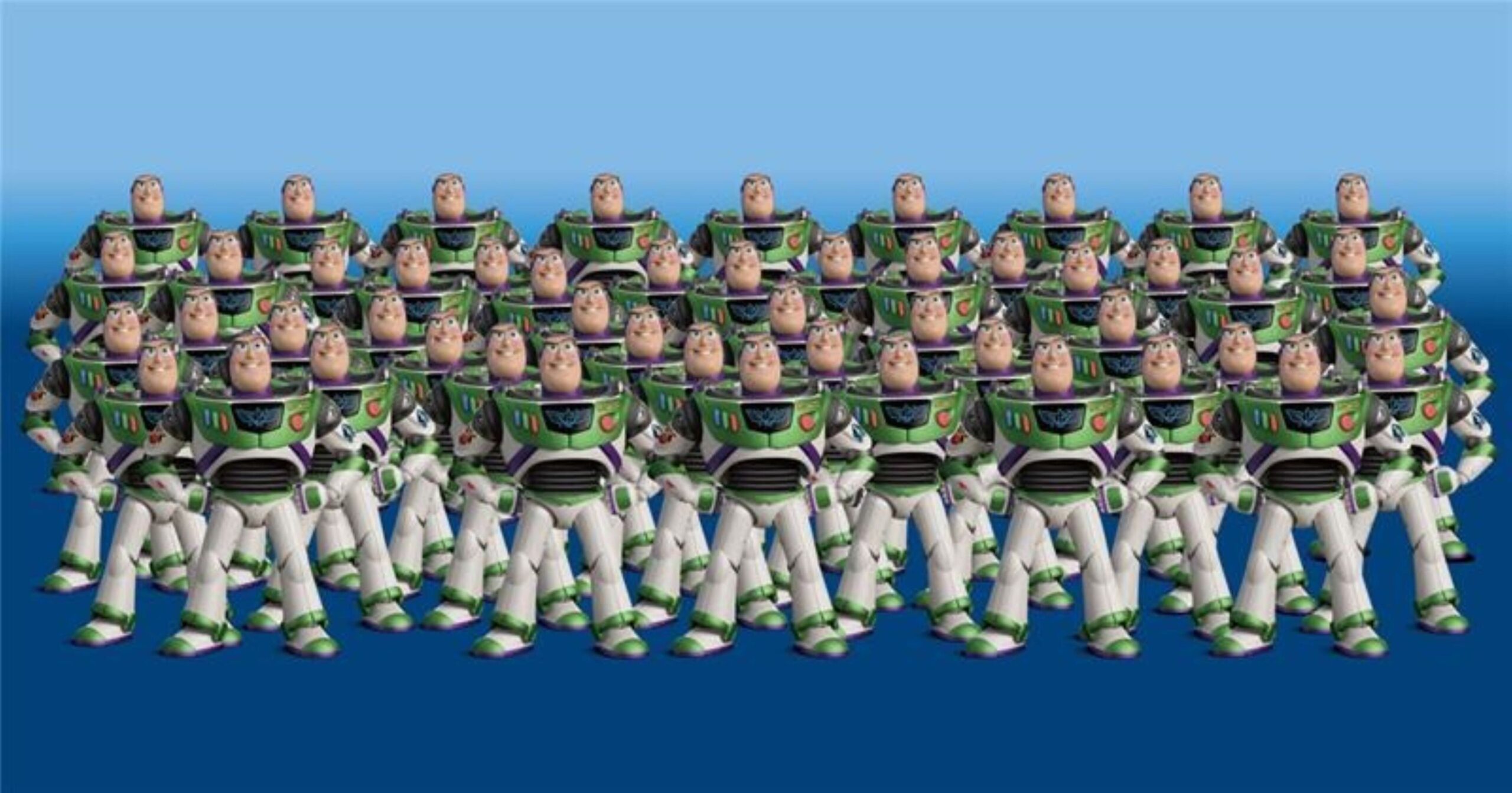 Both Tokyo Disneyland Park and Tokyo DisneySea Park will feature decorations and photo spots starring characters from the movie. Guests are invited to take pictures, mimic their poses, and create other fun moments at these locations around the parks. A troop of 50 Buzz Lightyears a large-scale art of the characters will be available.