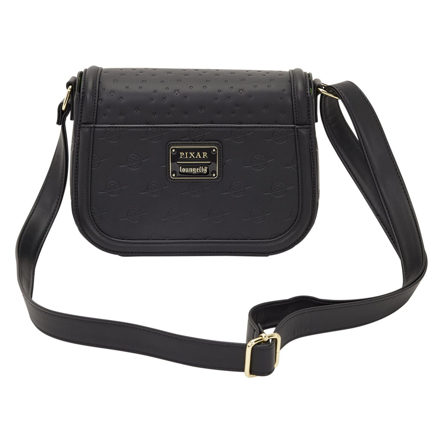 Toy Story Alien Loungefly crossbody