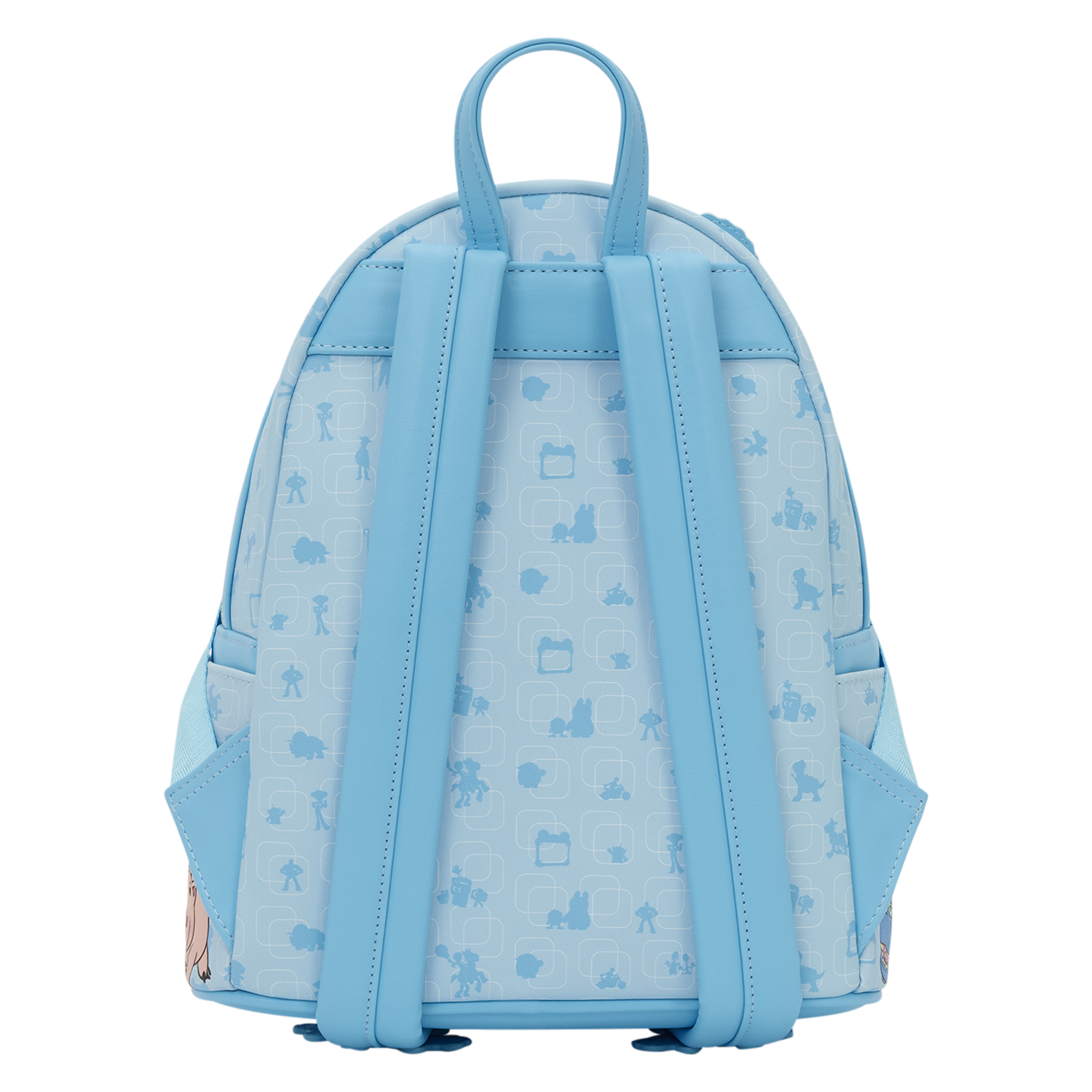 Toy Story Lilypad Loungefly mini backpack