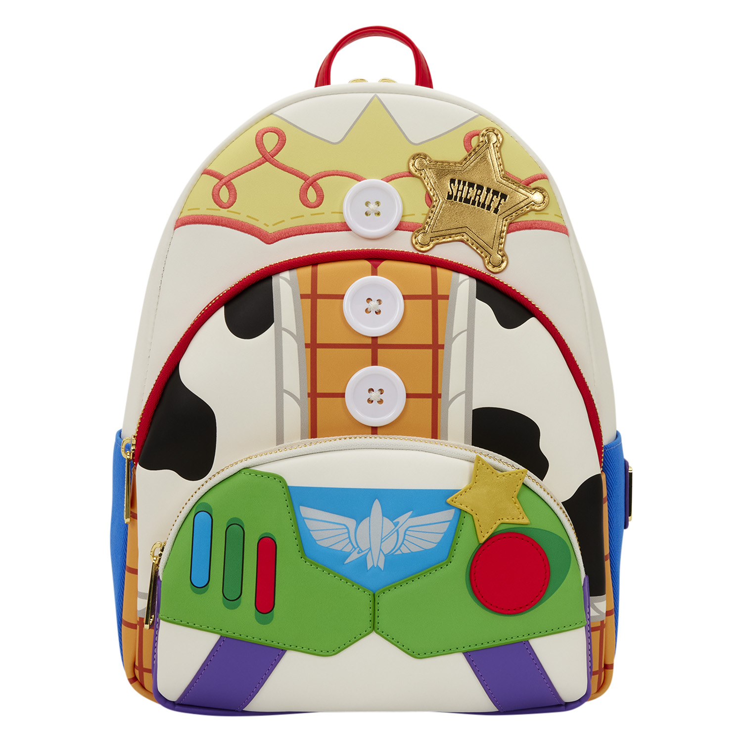 Toy Story Loungefly backpack