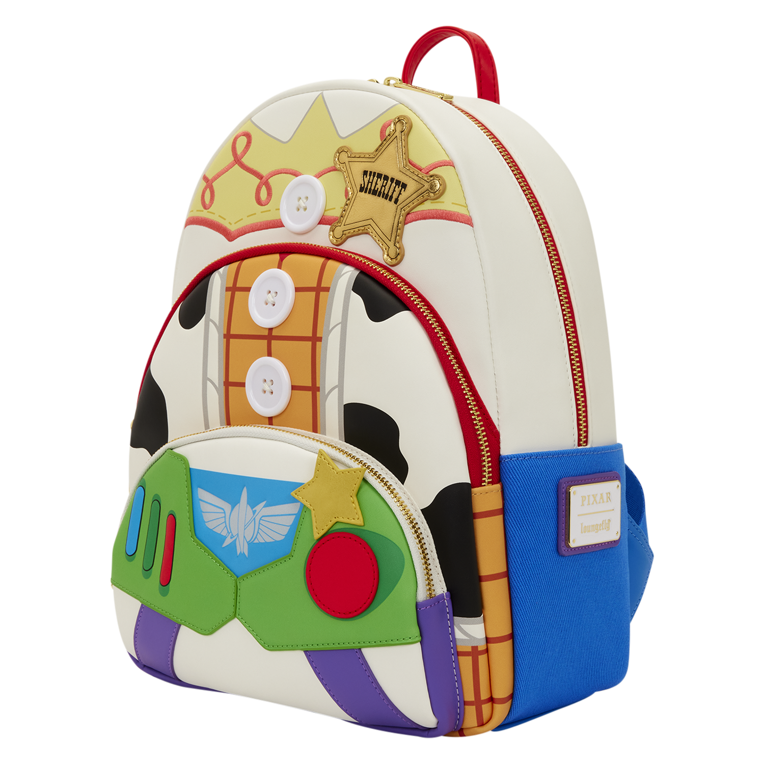 Toy Story Loungefly backpack