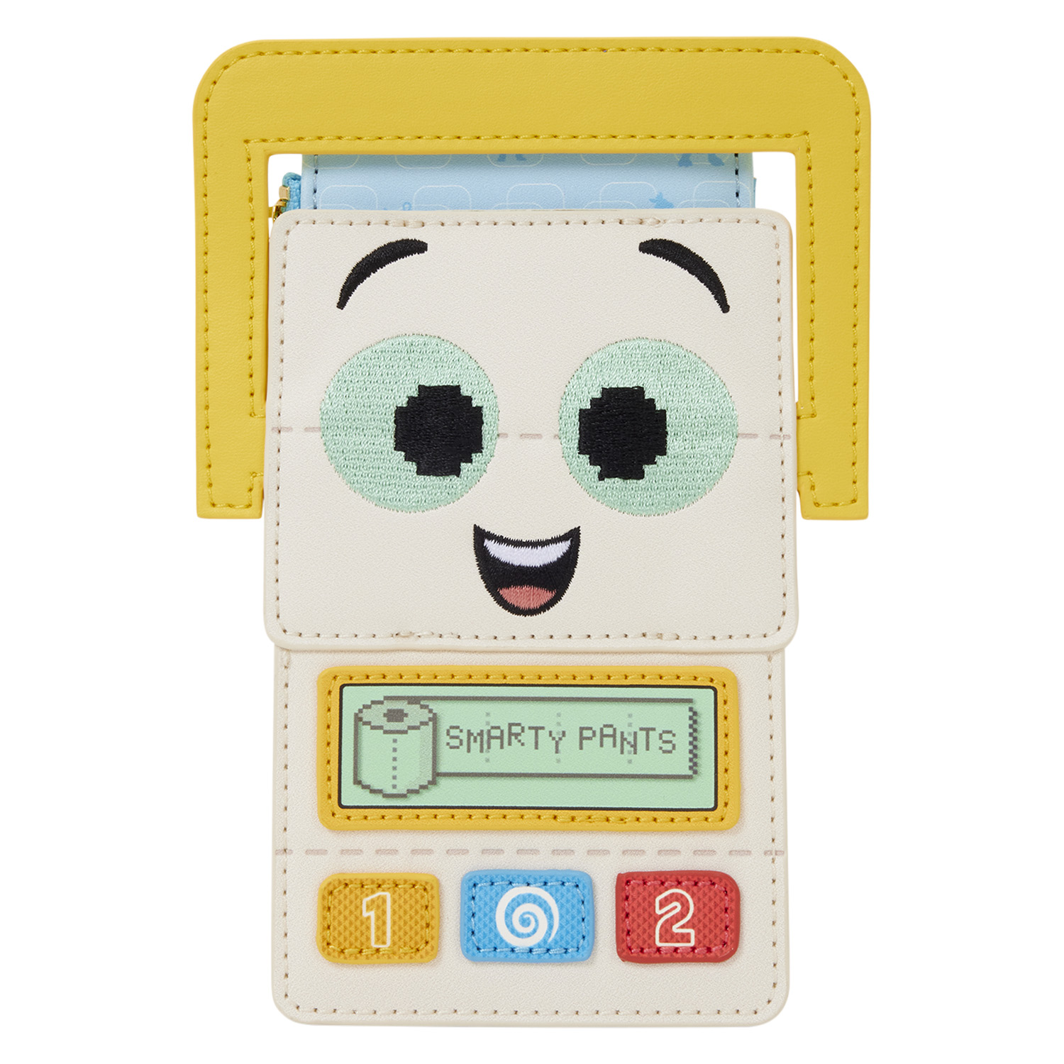 Toy Story Smarty Pants Loungefly card holder