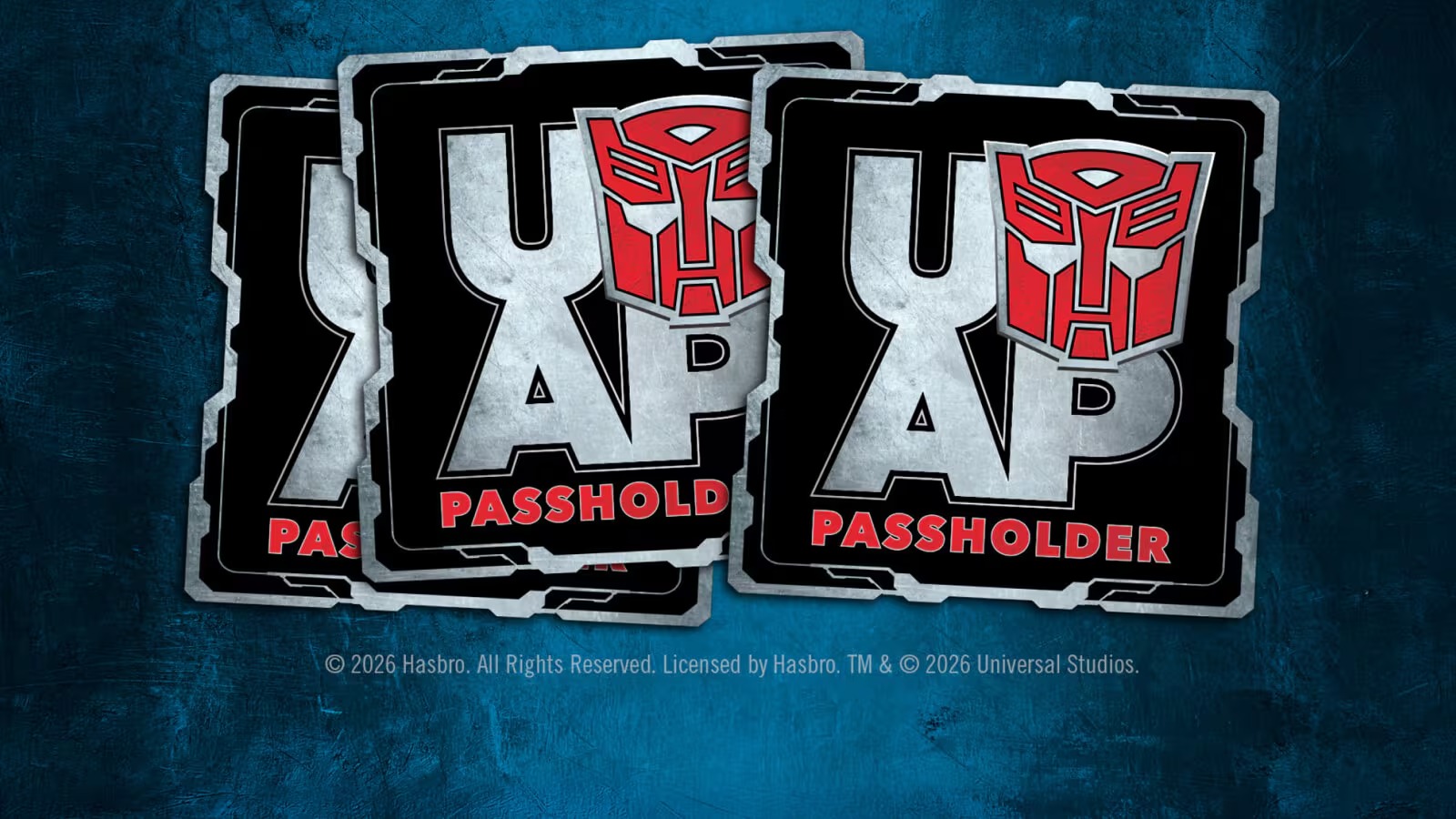 Universal Orlando May 2026 Passholder Bonus Benefits Include Merch Credit, Transformers Magnet