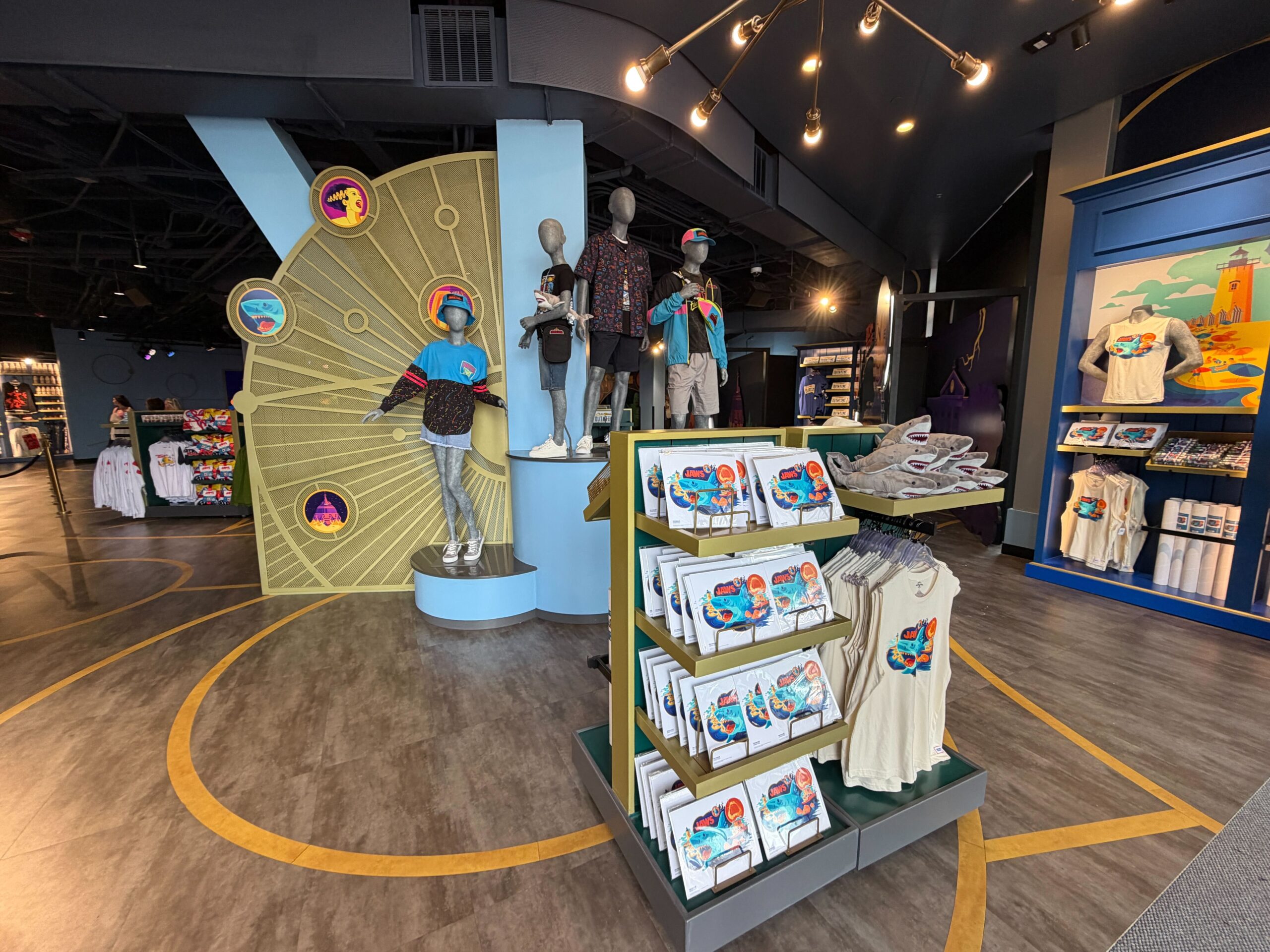 Universal Legacy Store Returns to CityWalk Orlando