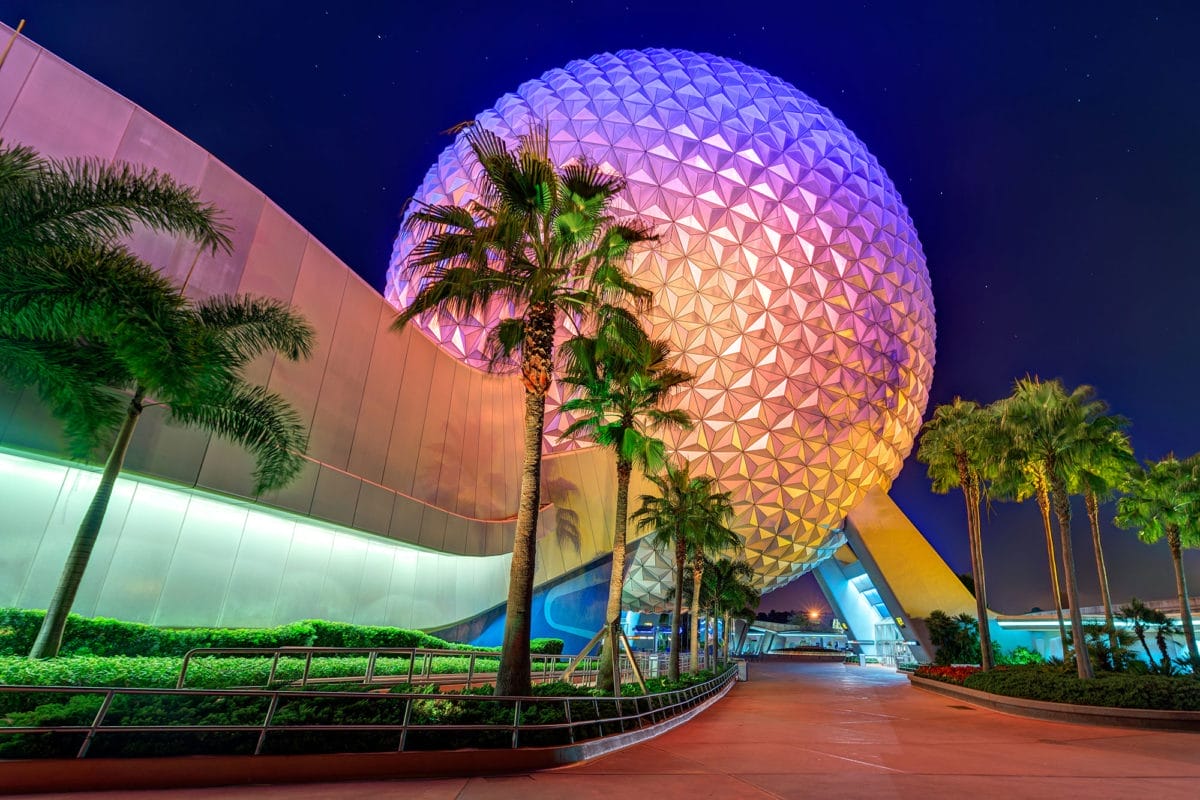 3 Best and Worst Lightning Lanes at EPCOT