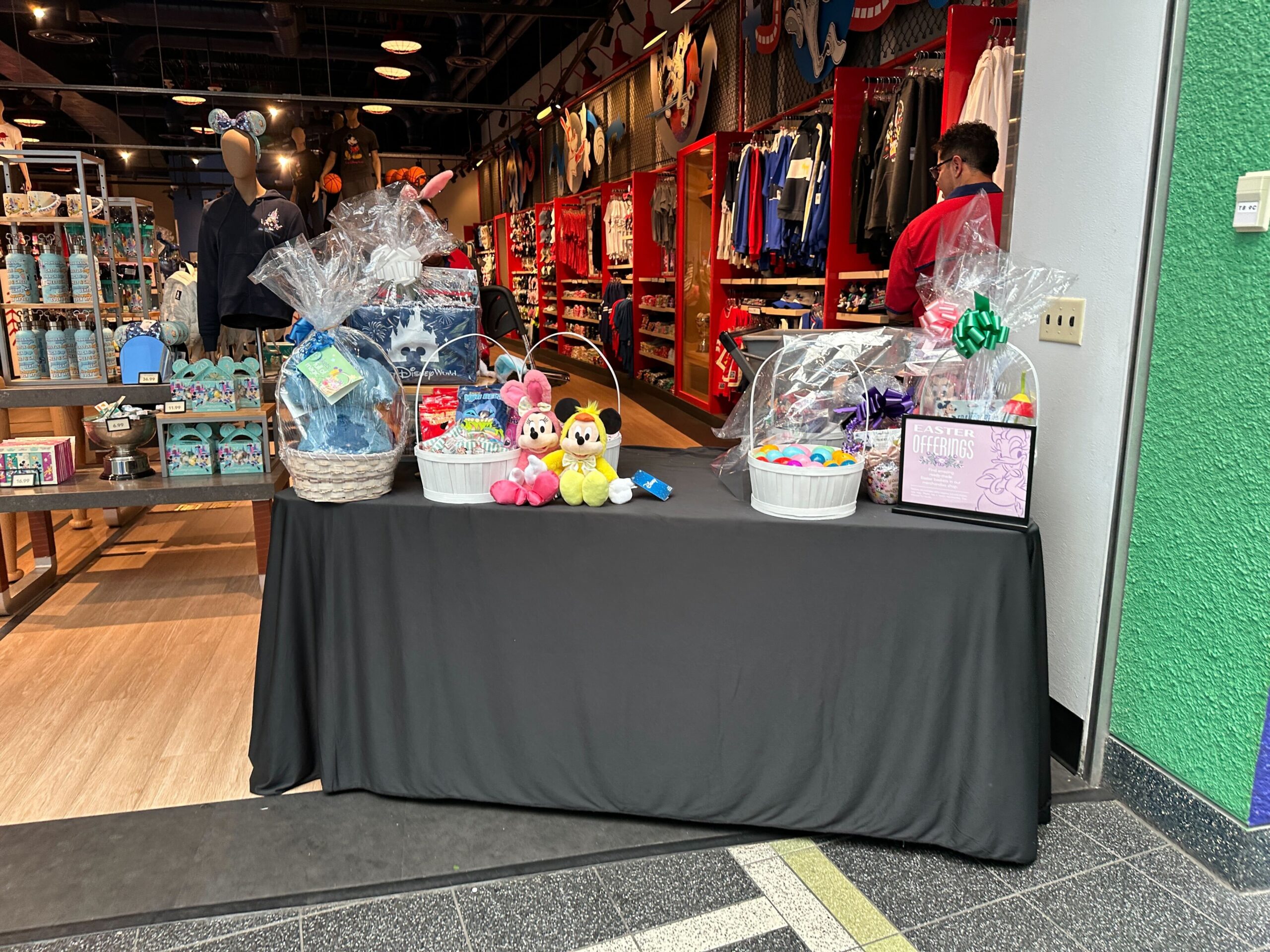 2026 Easter Activities at Disney's All-Star Resorts