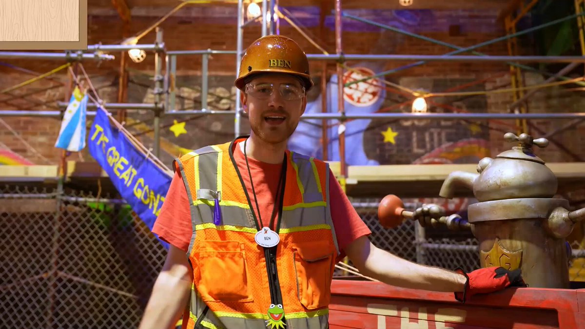 First Look at Rock ‘n’ Roller Coaster Queue, Lakeshore Lodge Updates, and More From Walt Disney Imagineering