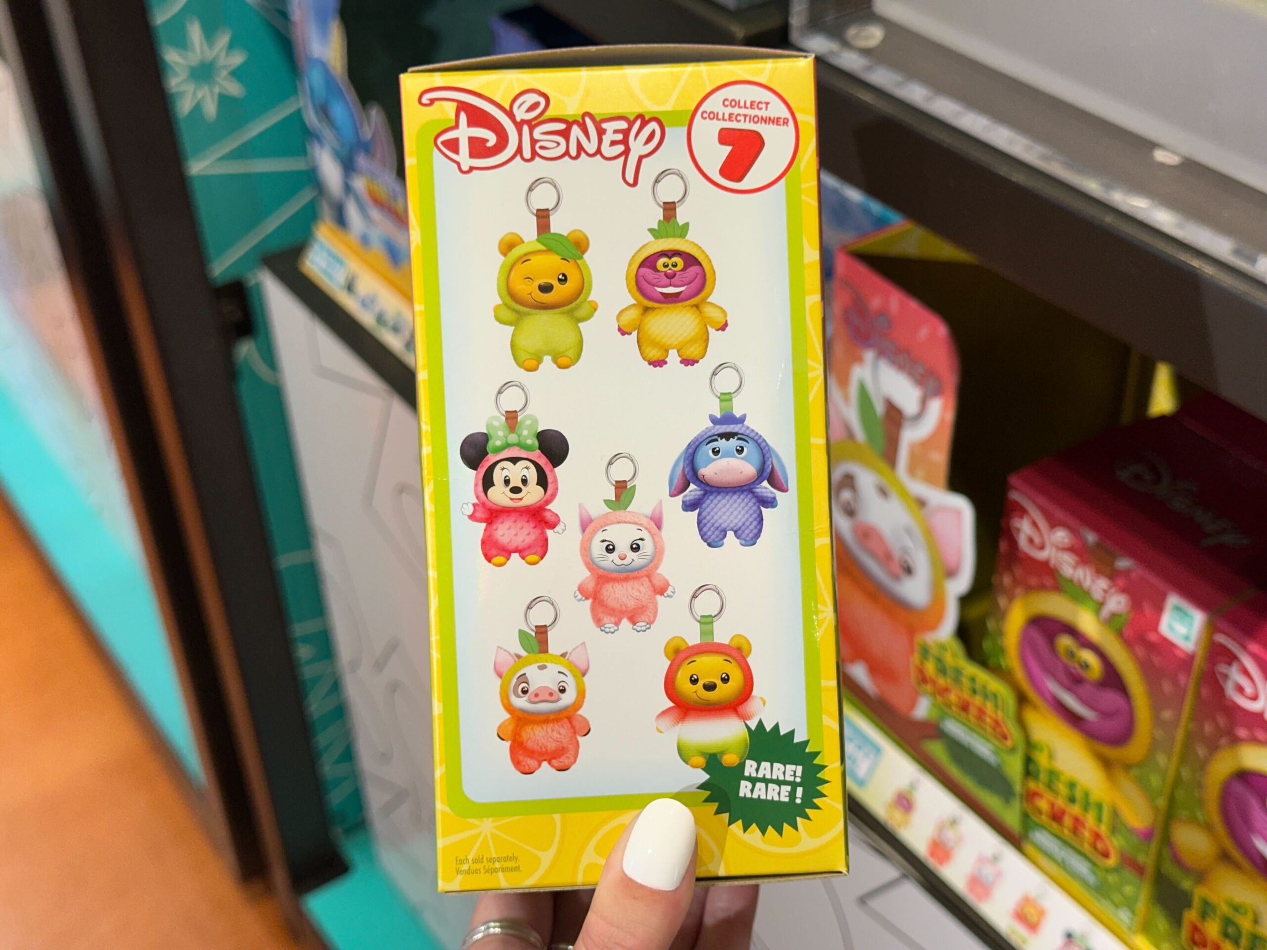 レア‼️世界限定100体WDW ピンバッジ付　クラシックプー　Pooh ディズニー レア‼️世界限定100体WDW ピンバッジ付 クラシックプー Pooh