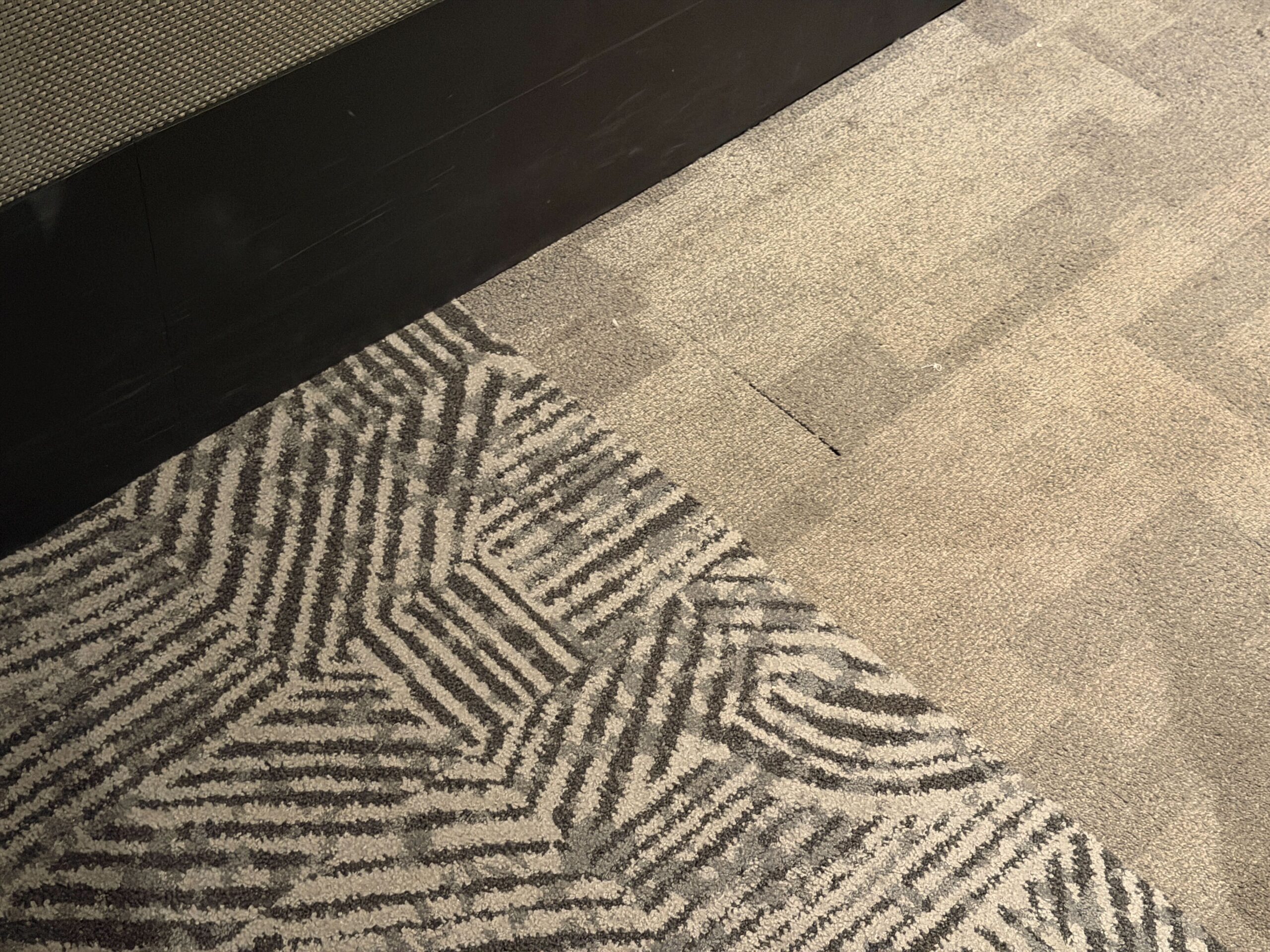 Soarin’ Gets New Carpet Ahead of America Update at EPCOT