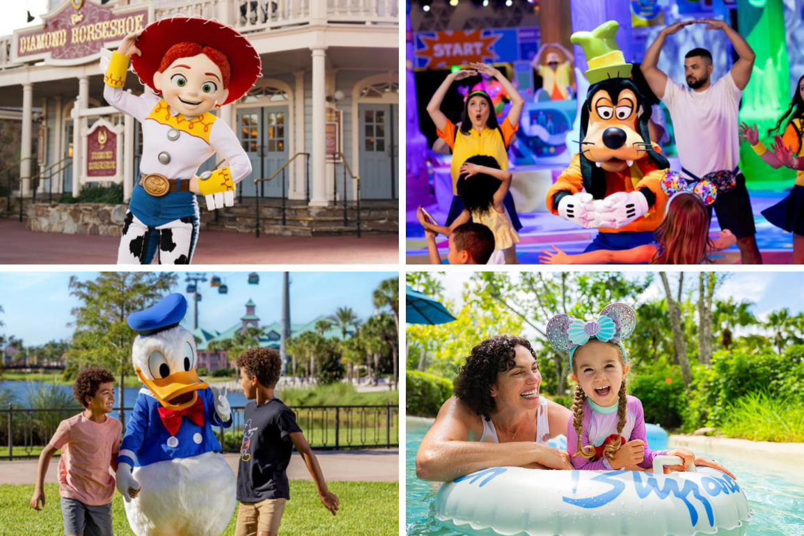 Ultimate Guide to Summer 2026 at Walt Disney World - WDW News Today