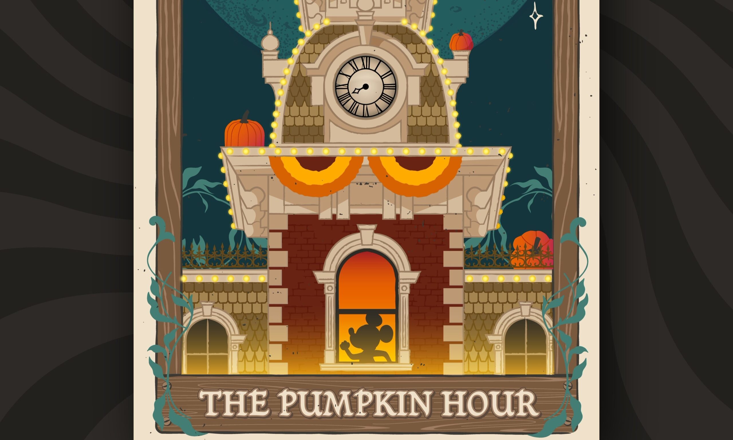 Disney Teases What is Likely First Date of Mickey’s Not So Scary Halloween Party