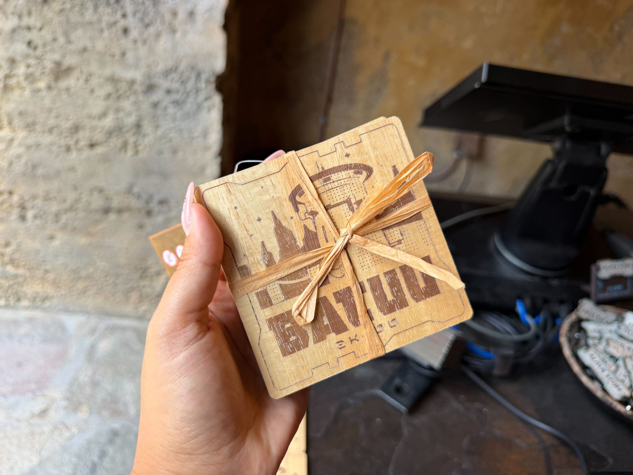 New Star Wars: Galaxy's Edge Apparel, Drinkware, Decorations, and More ...