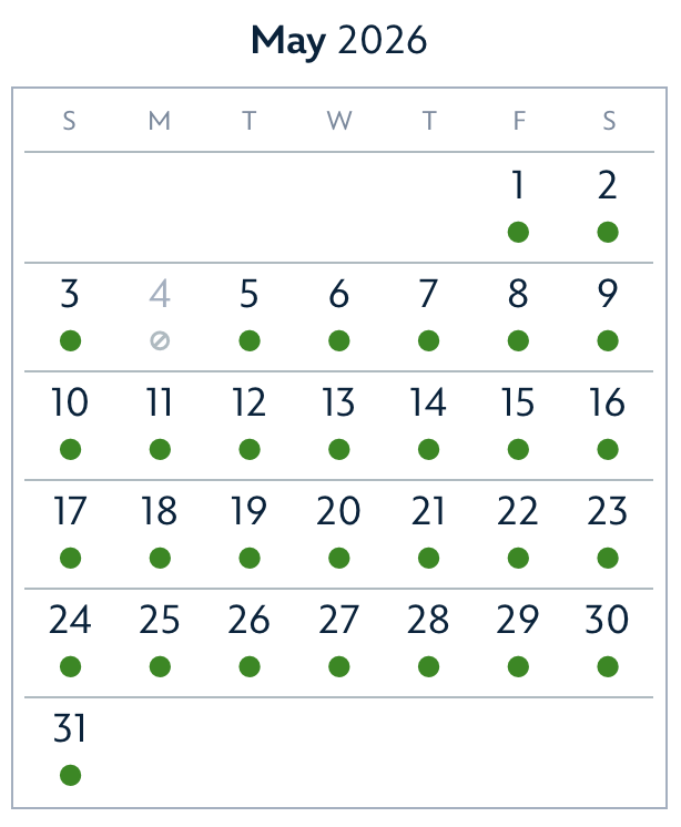 No More Annual Passholder Reservations Available for May the 4th at Disney’s Hollywood Studios