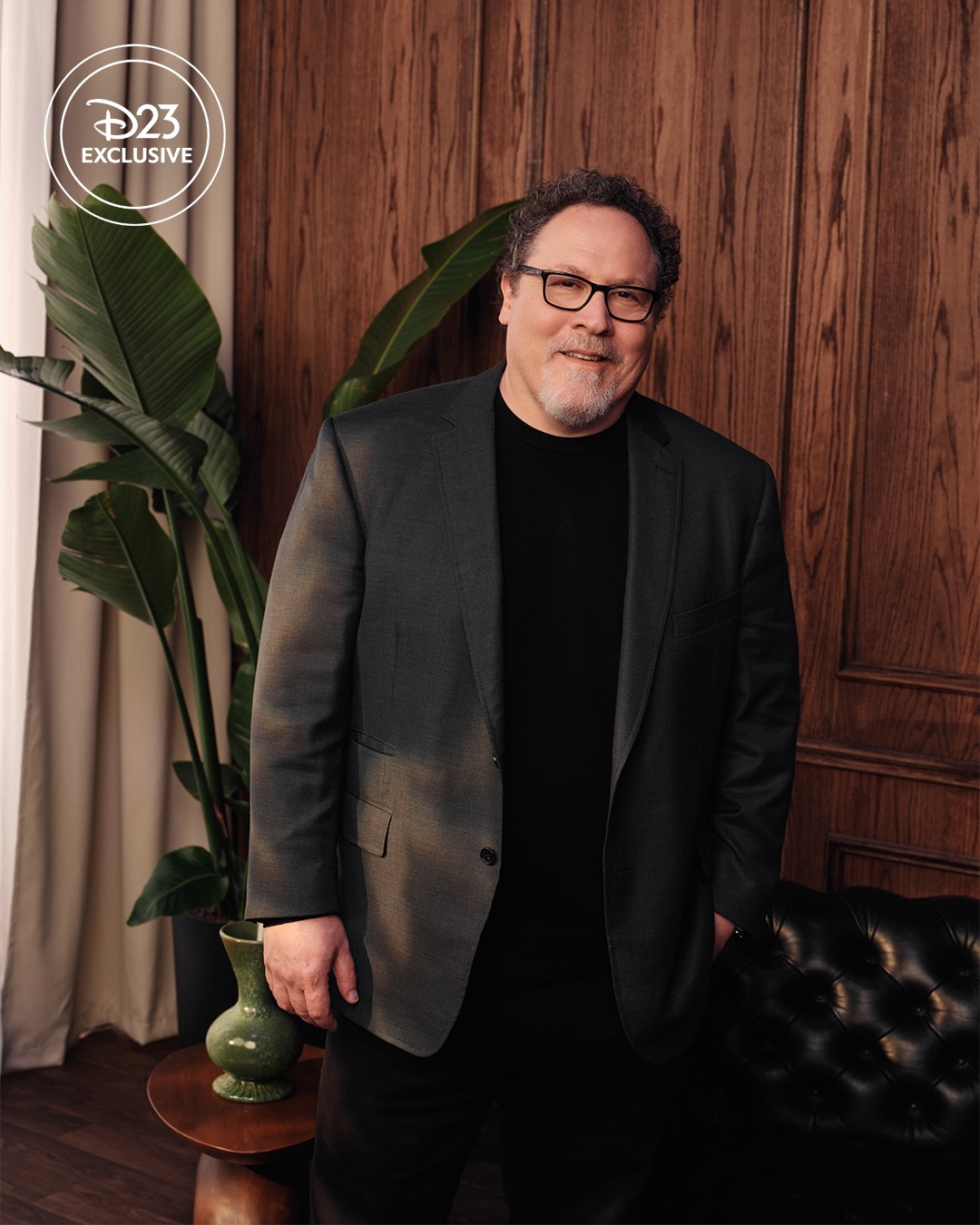 Mando and Grogu are making the jump from streaming to cinema, and director Jon Favreau says the move was about more than just going bigger.