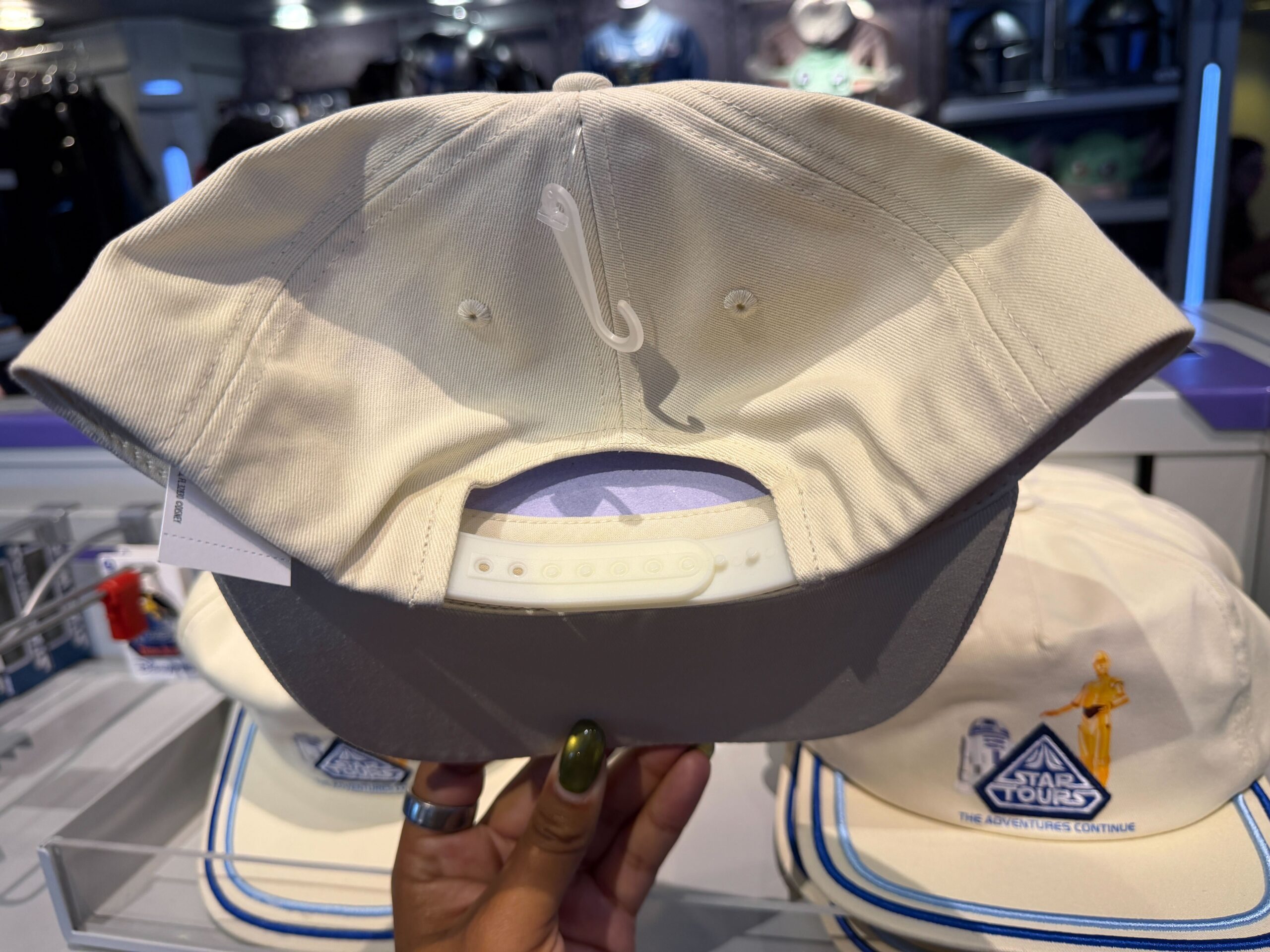 A new assortment of Star Tours merchandise has landed at Disneyland Resort, with apparel, accessories, collectibles, and artwork inspired by the classic attraction.