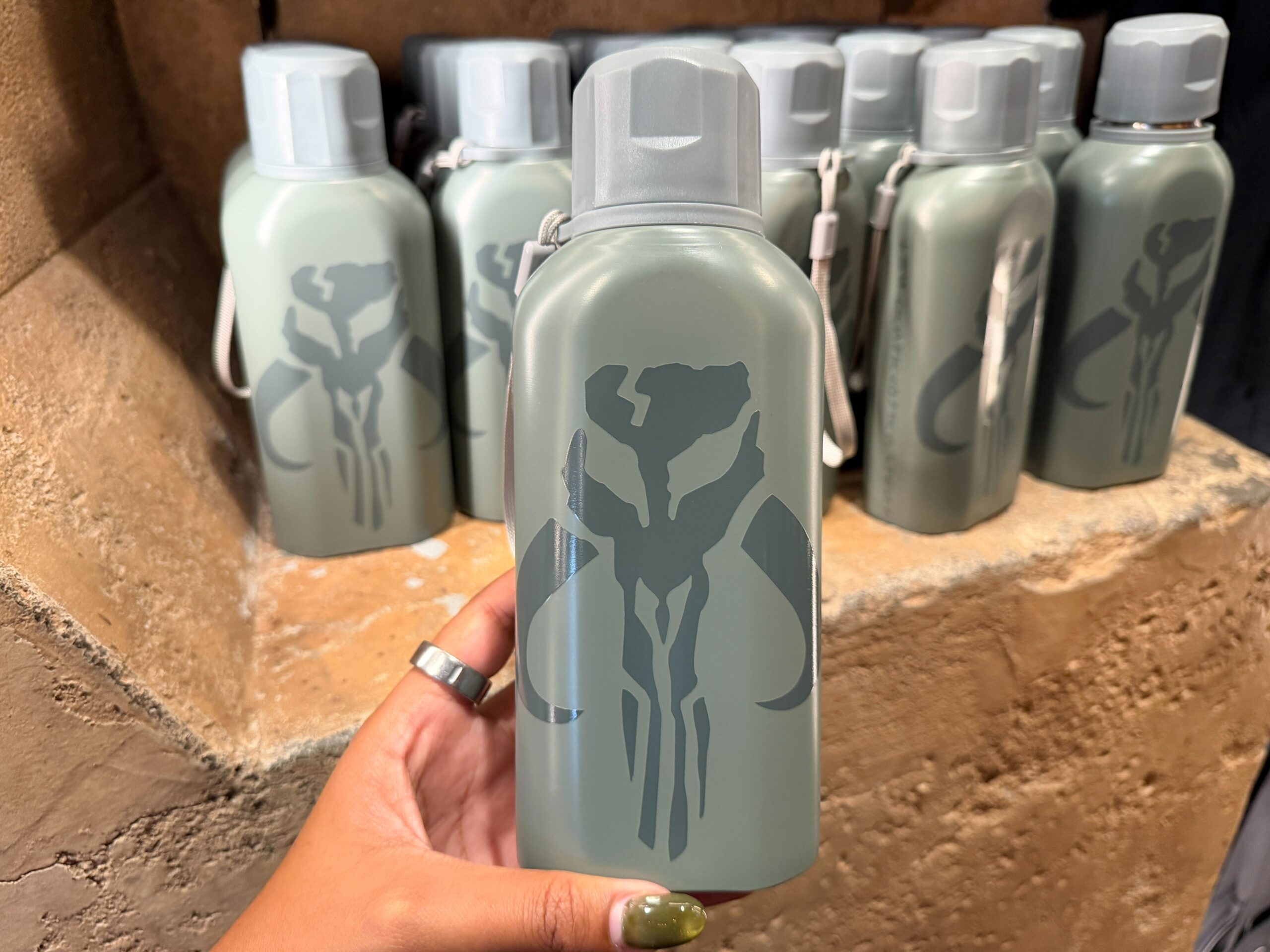 A new assortment of Star Tours merchandise has landed at Disneyland Resort, with apparel, accessories, collectibles, and artwork inspired by the classic attraction.