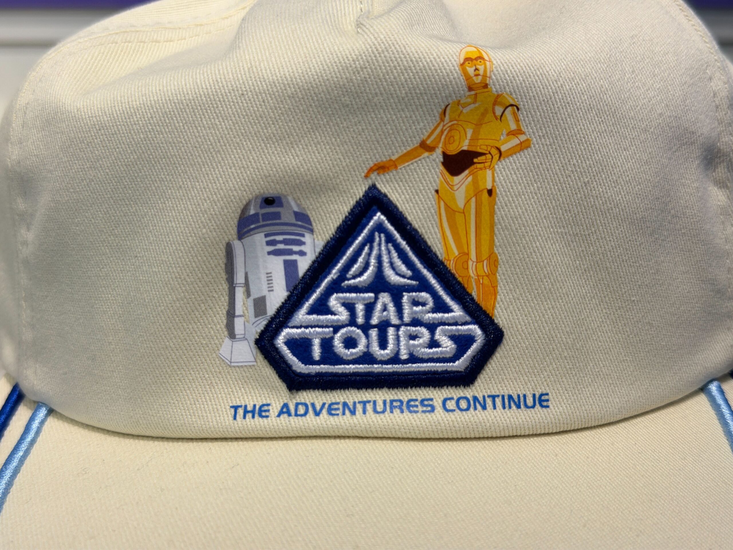 A new assortment of Star Tours merchandise has landed at Disneyland Resort, with apparel, accessories, collectibles, and artwork inspired by the classic attraction.
