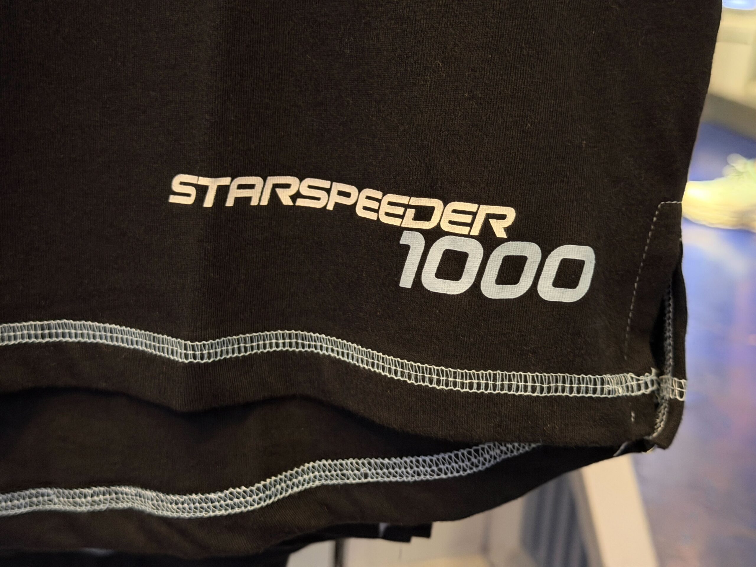 A new assortment of Star Tours merchandise has landed at Disneyland Resort, with apparel, accessories, collectibles, and artwork inspired by the classic attraction.