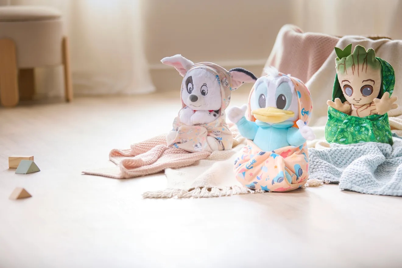 First Disney Store Limited Time Location Opening This Week