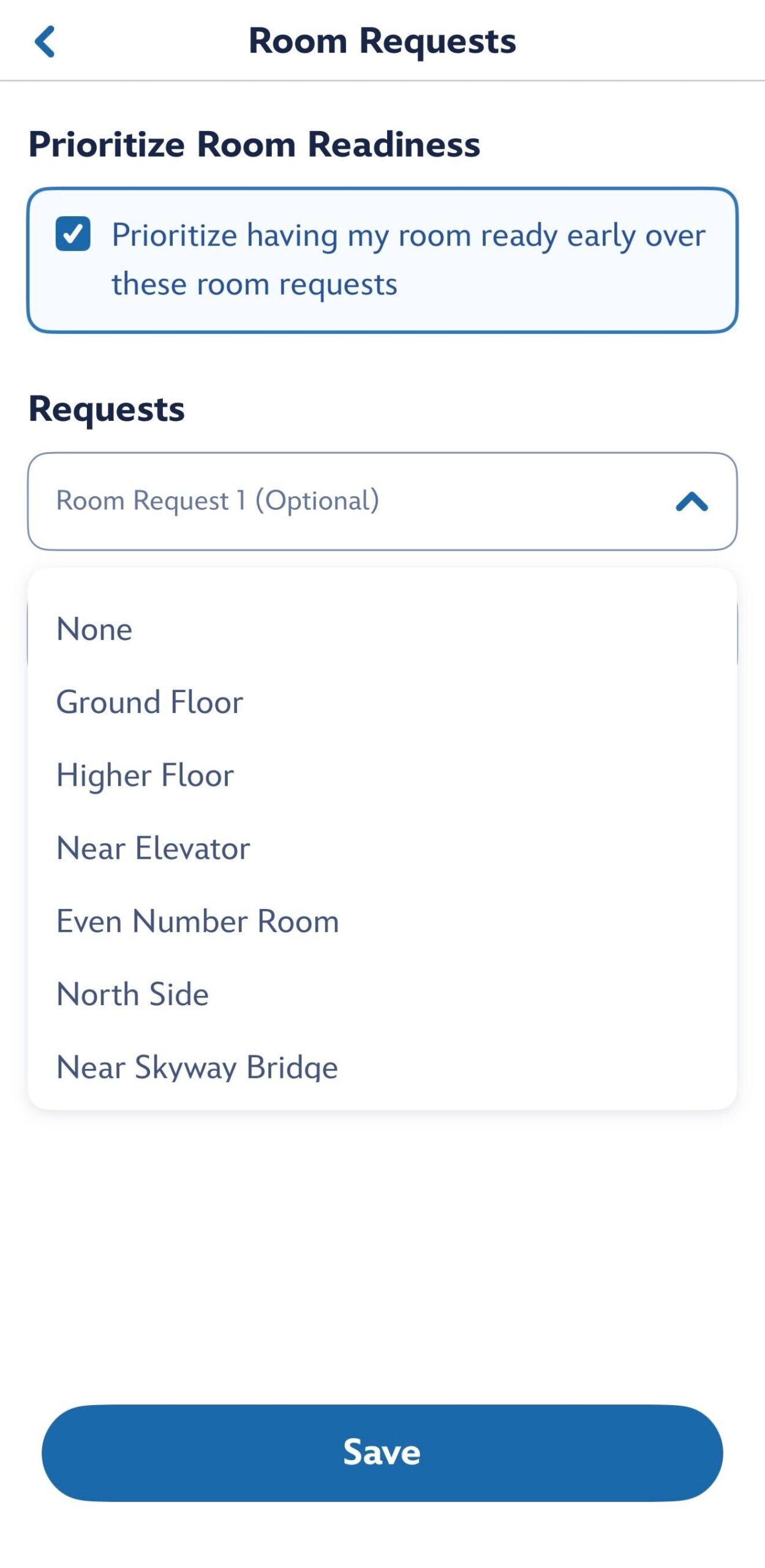 Checking into a Disney World hotel just got easier in the My Disney Experience App, with the check-in process now divided into distinct, manageable steps.