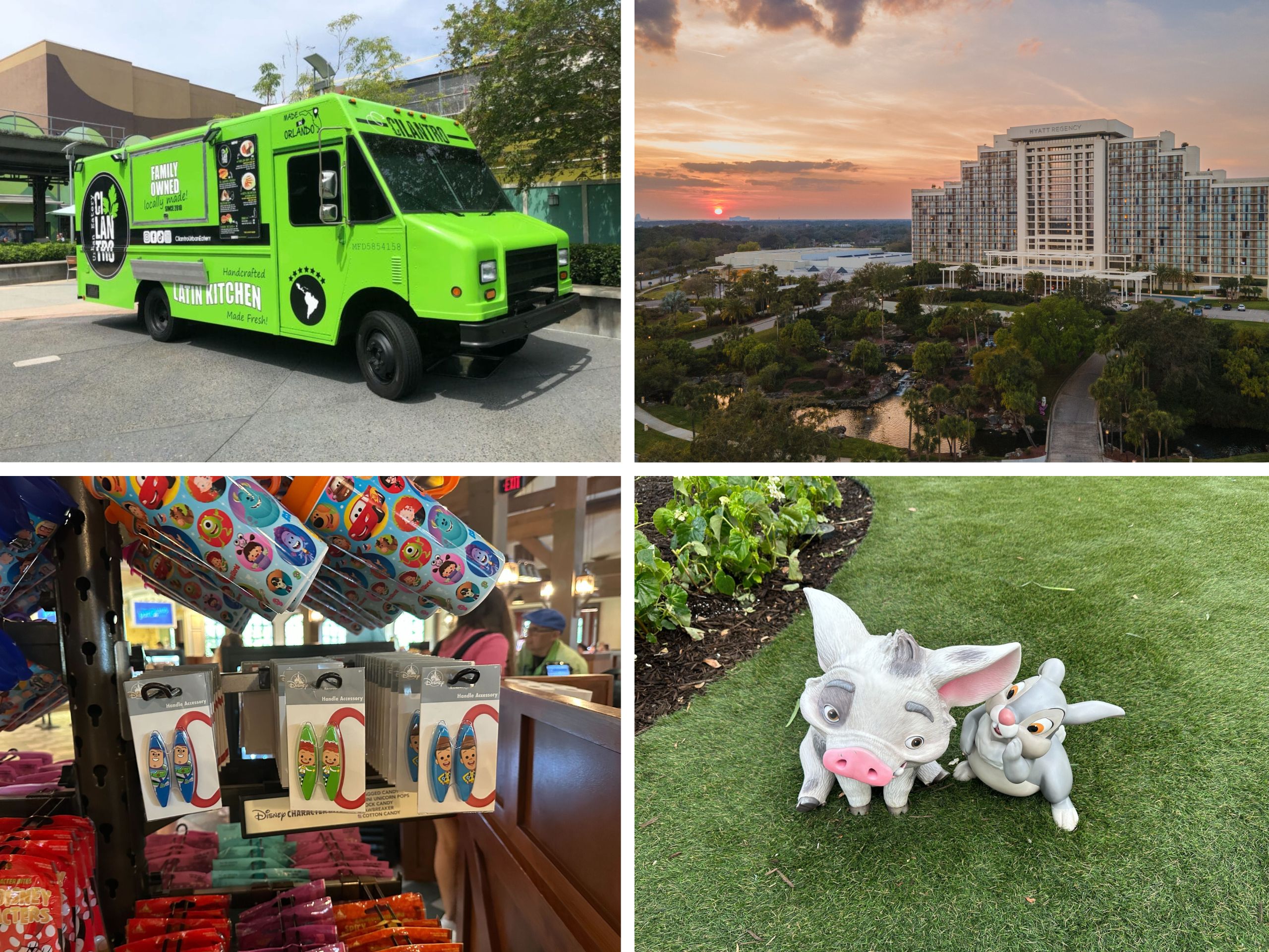 Disney Springs Food Trucks Will Close Permanently Next Month - in Today's Daily Recap for 5/27/2026