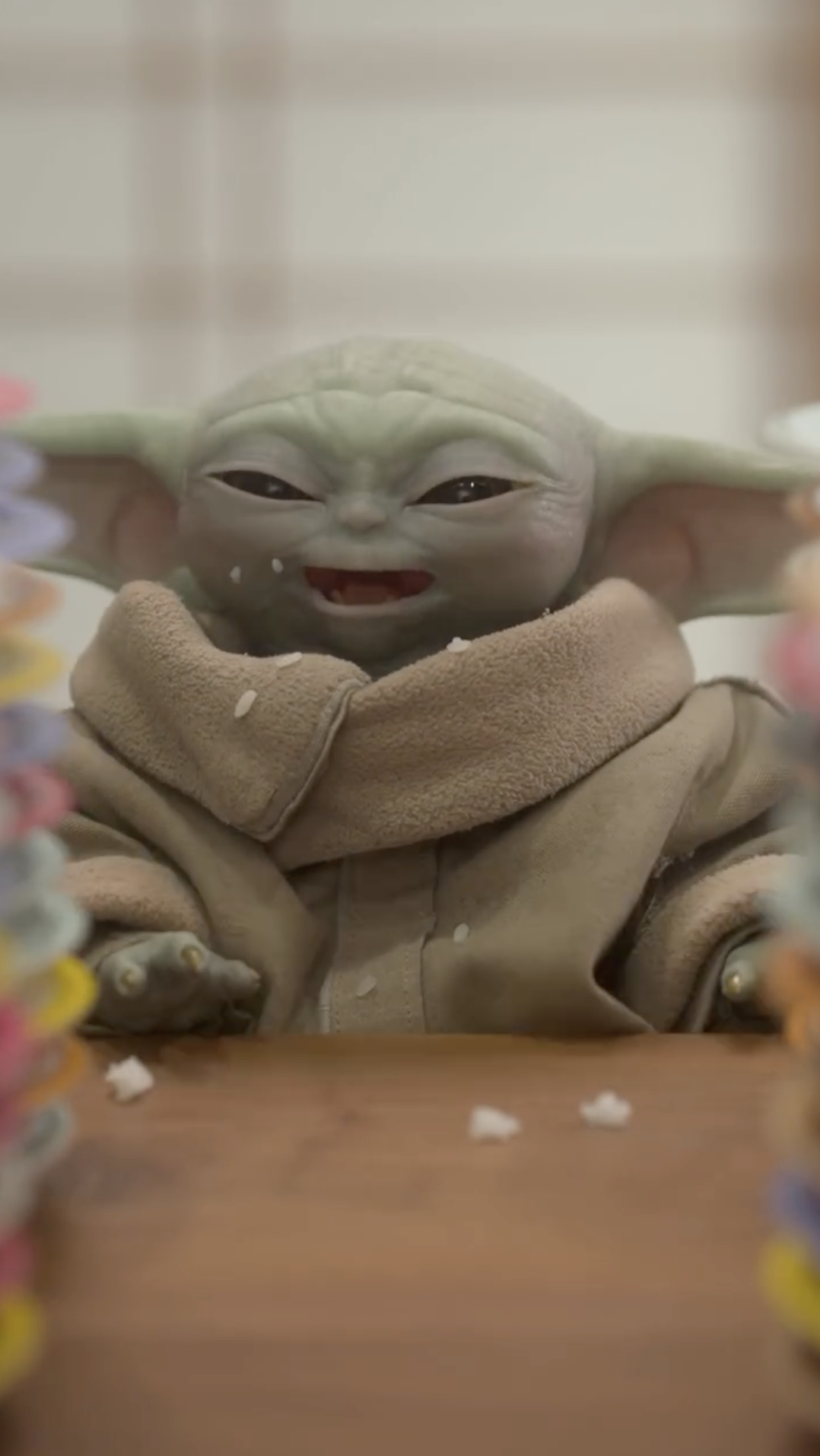 Grogu is taking a pit stop in Japan for a cute new short promoting Star Wars: The Mandalorian and Grogu.