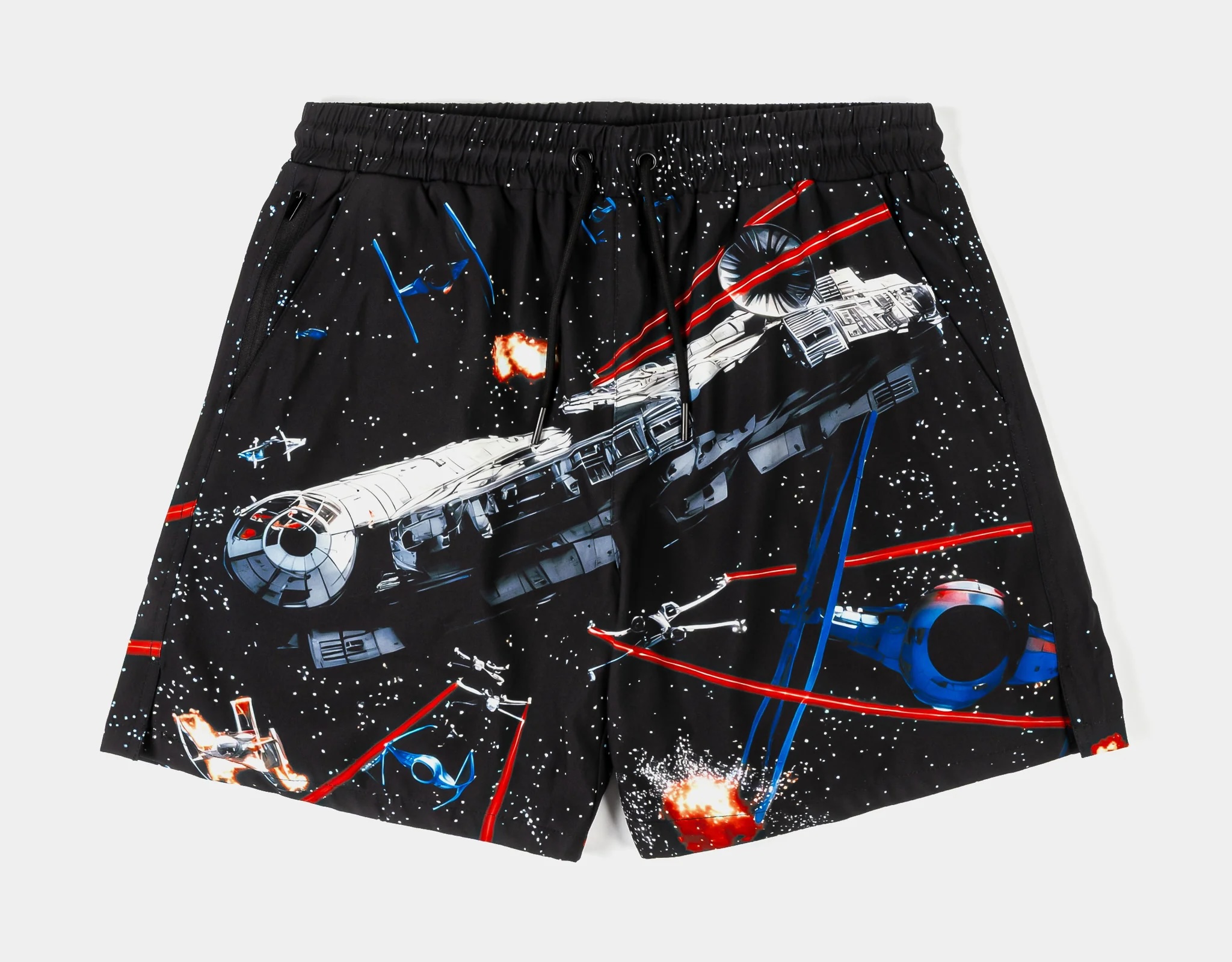 Shoe Palace Teams Up with Star Wars