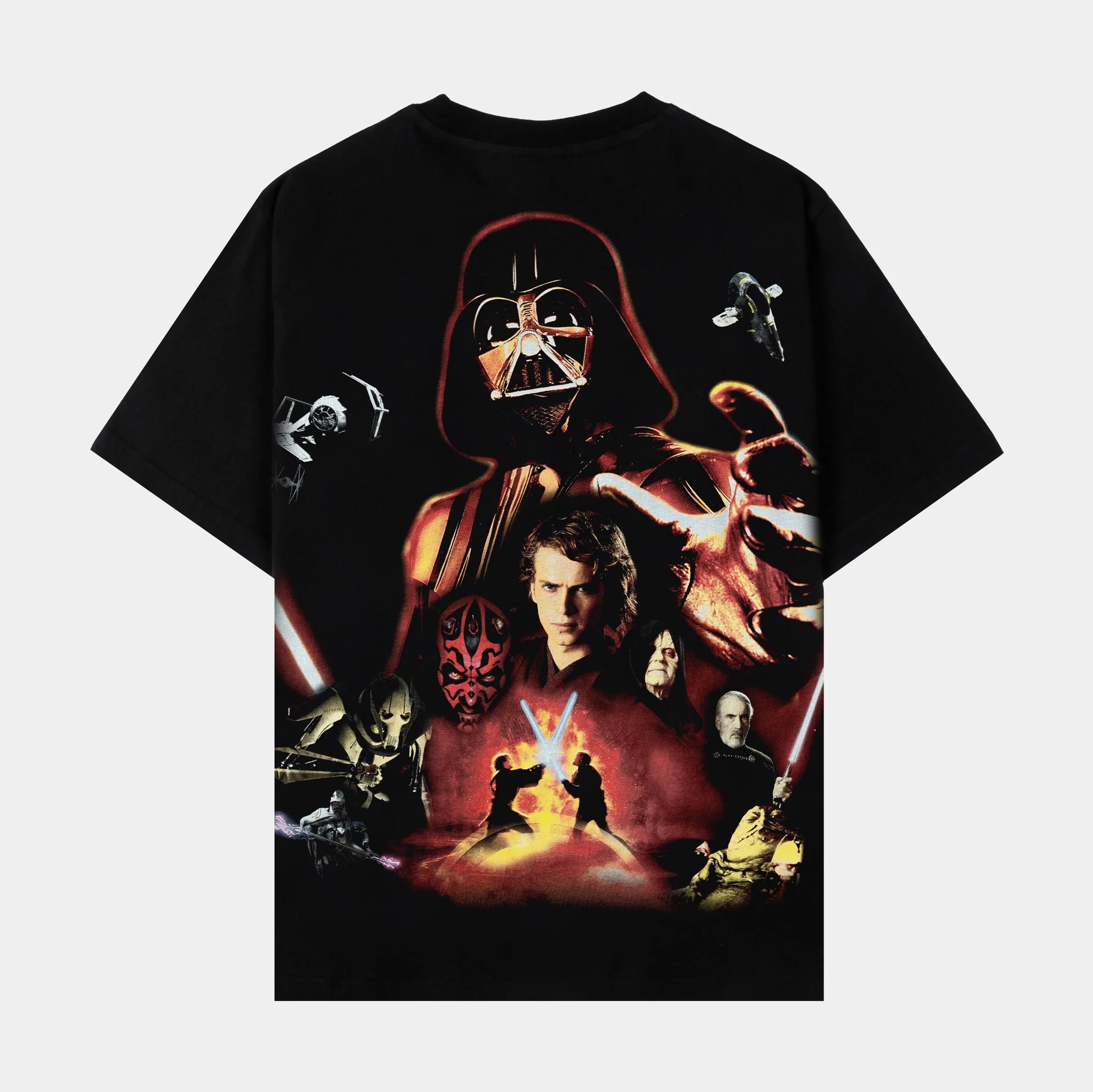 Shoe Palace Teams Up with Star Wars