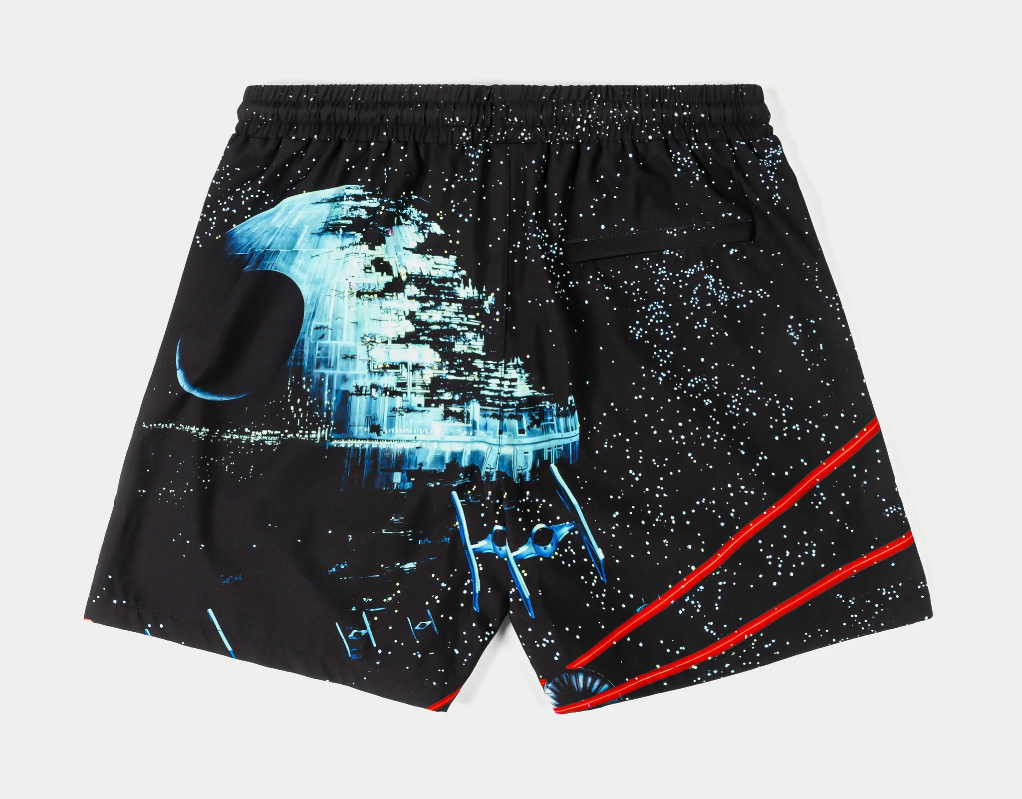 Shoe Palace Teams Up with Star Wars