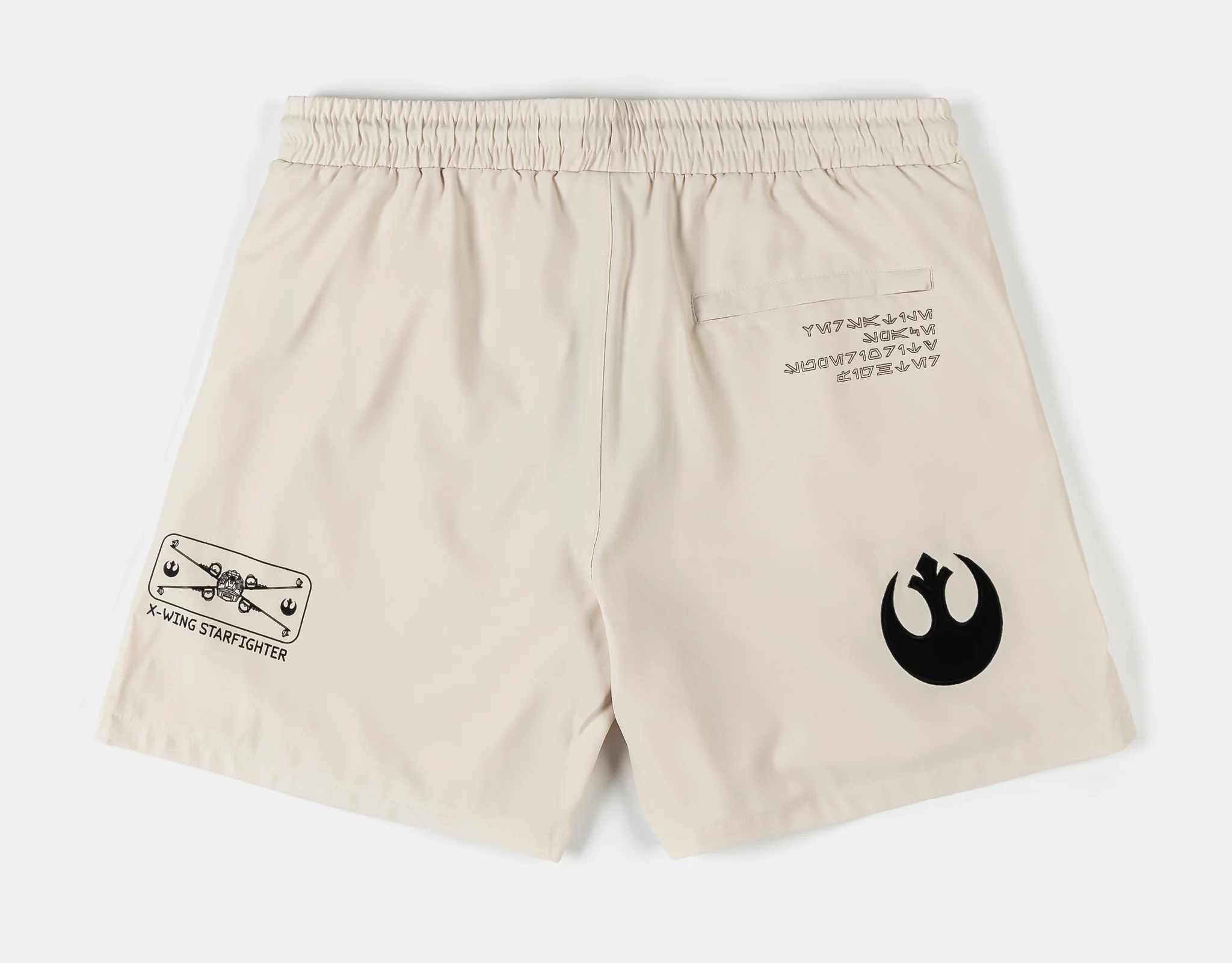 Shoe Palace Teams Up with Star Wars