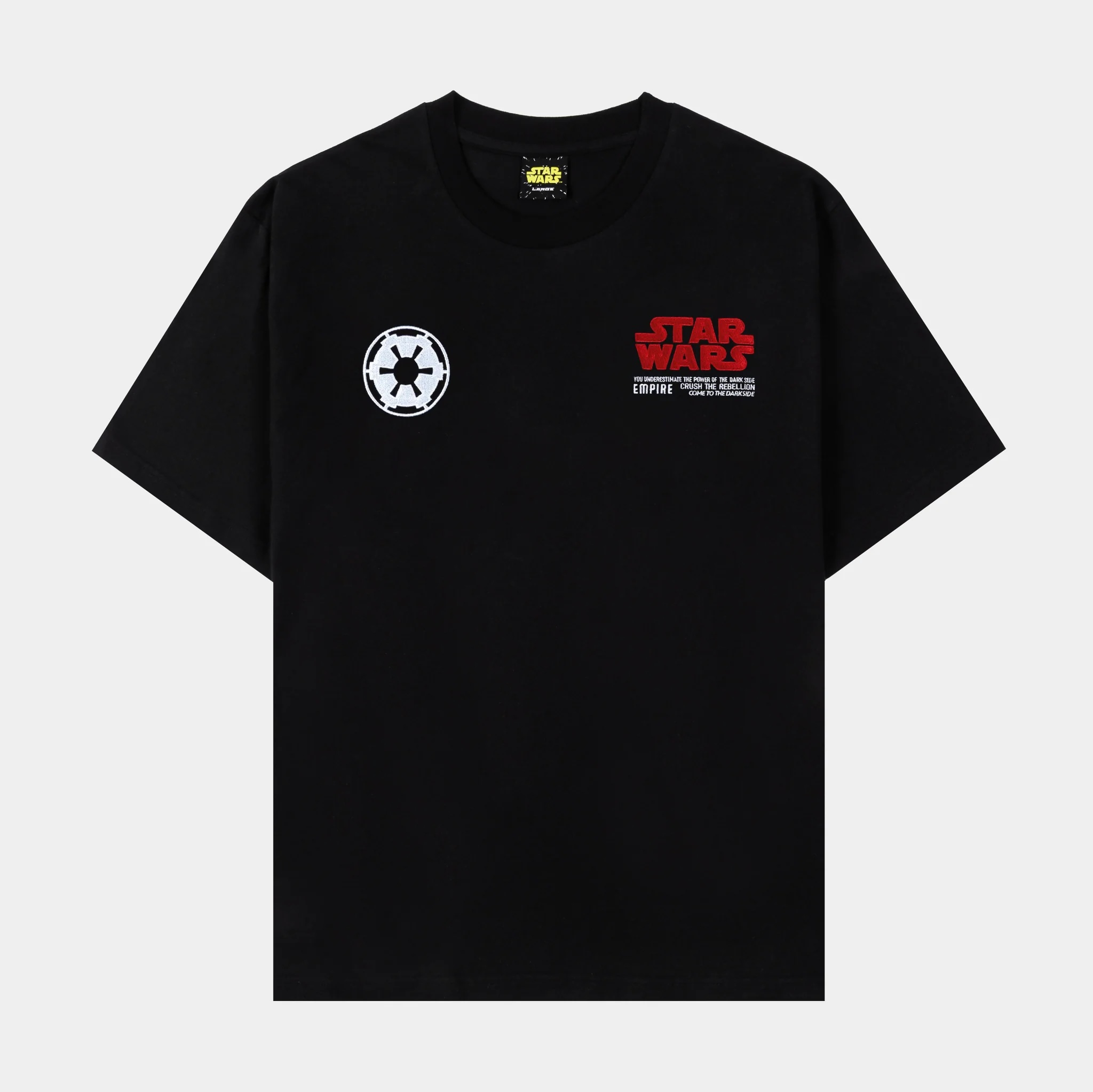 Shoe Palace Teams Up with Star Wars