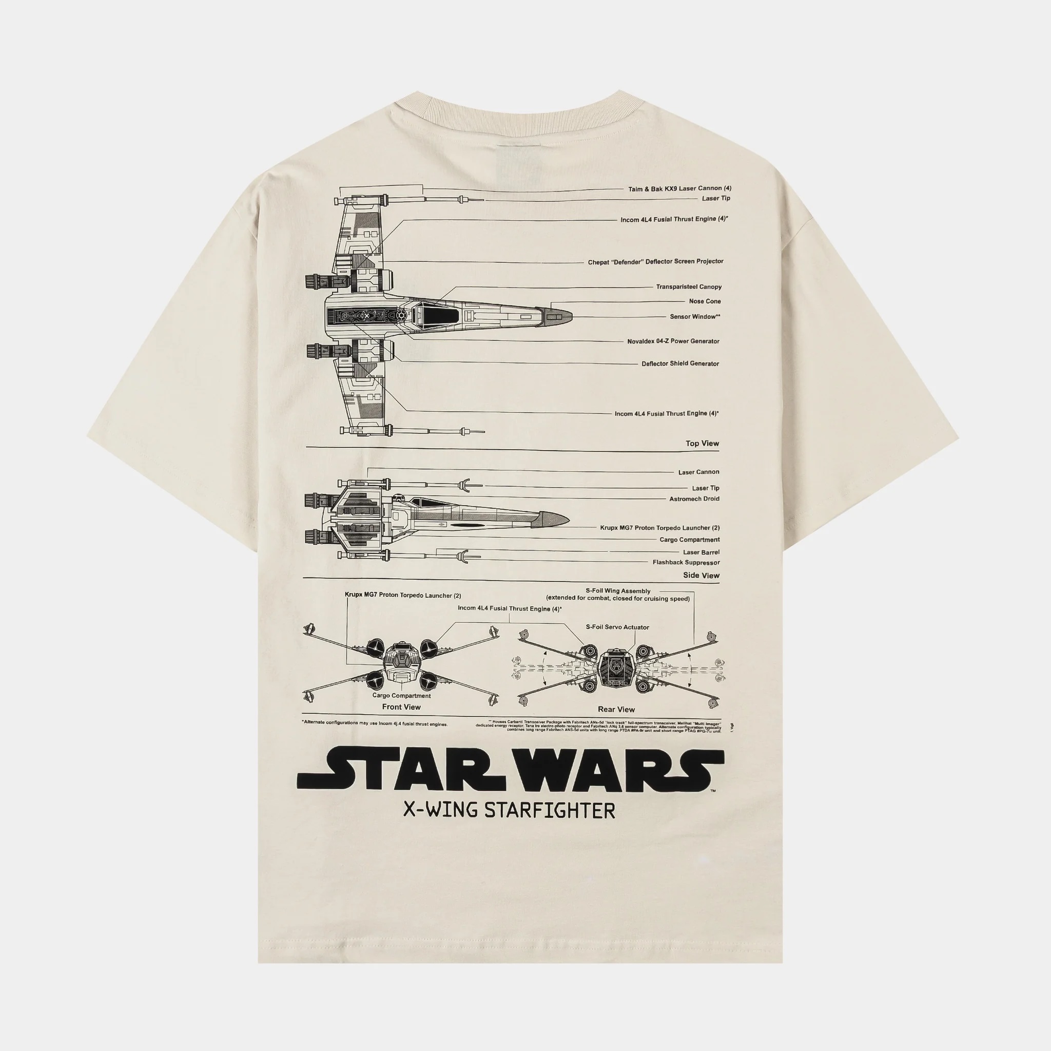 Shoe Palace Teams Up with Star Wars