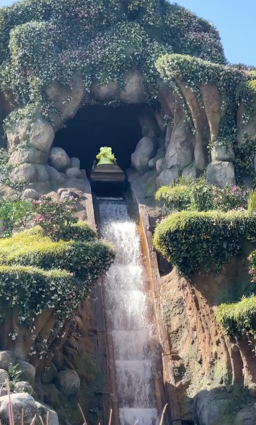 Disneyland guests in the near future will have the chance to grab a new character-inspired sipper that hits all the right notes.